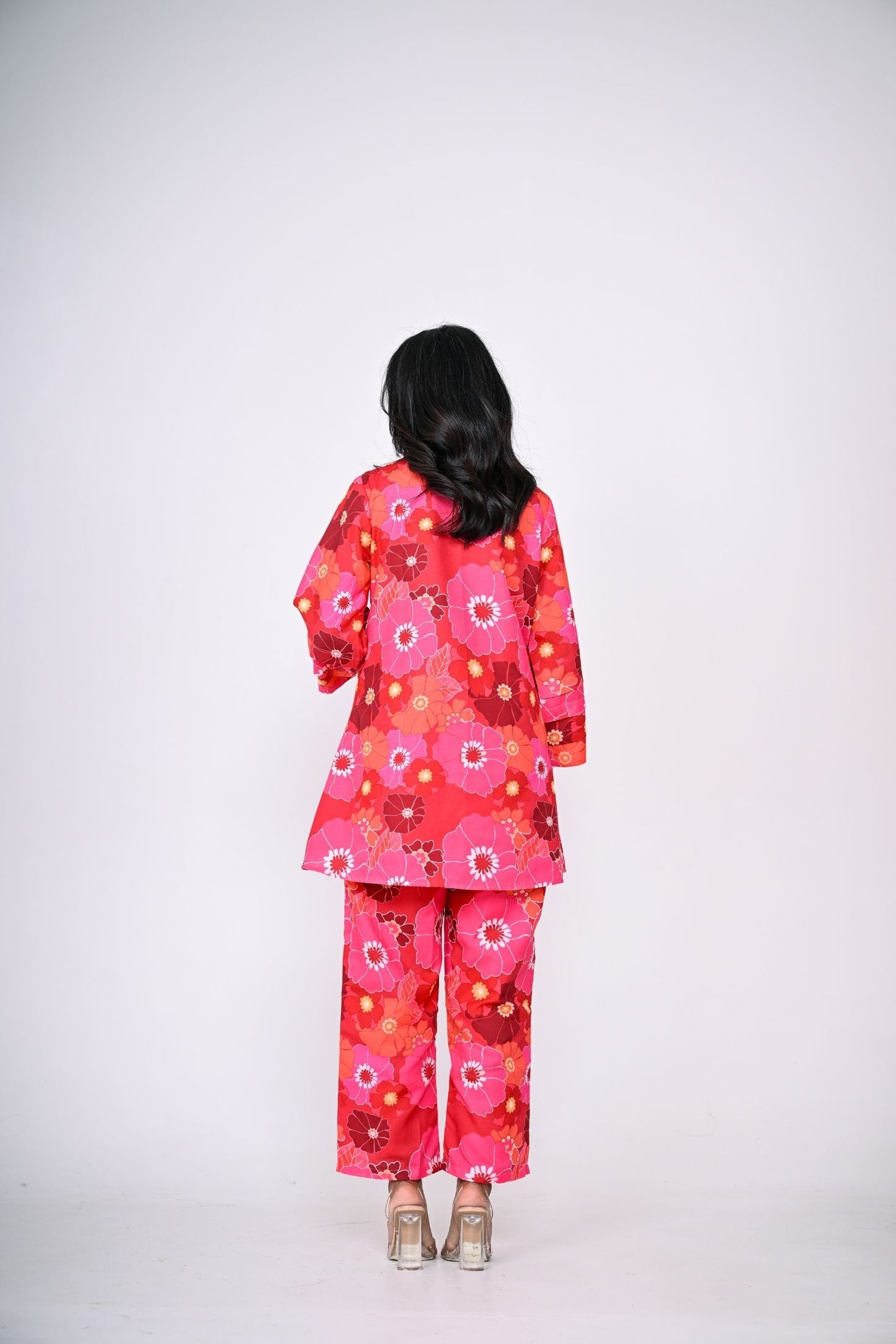 AURA CO ORD SET