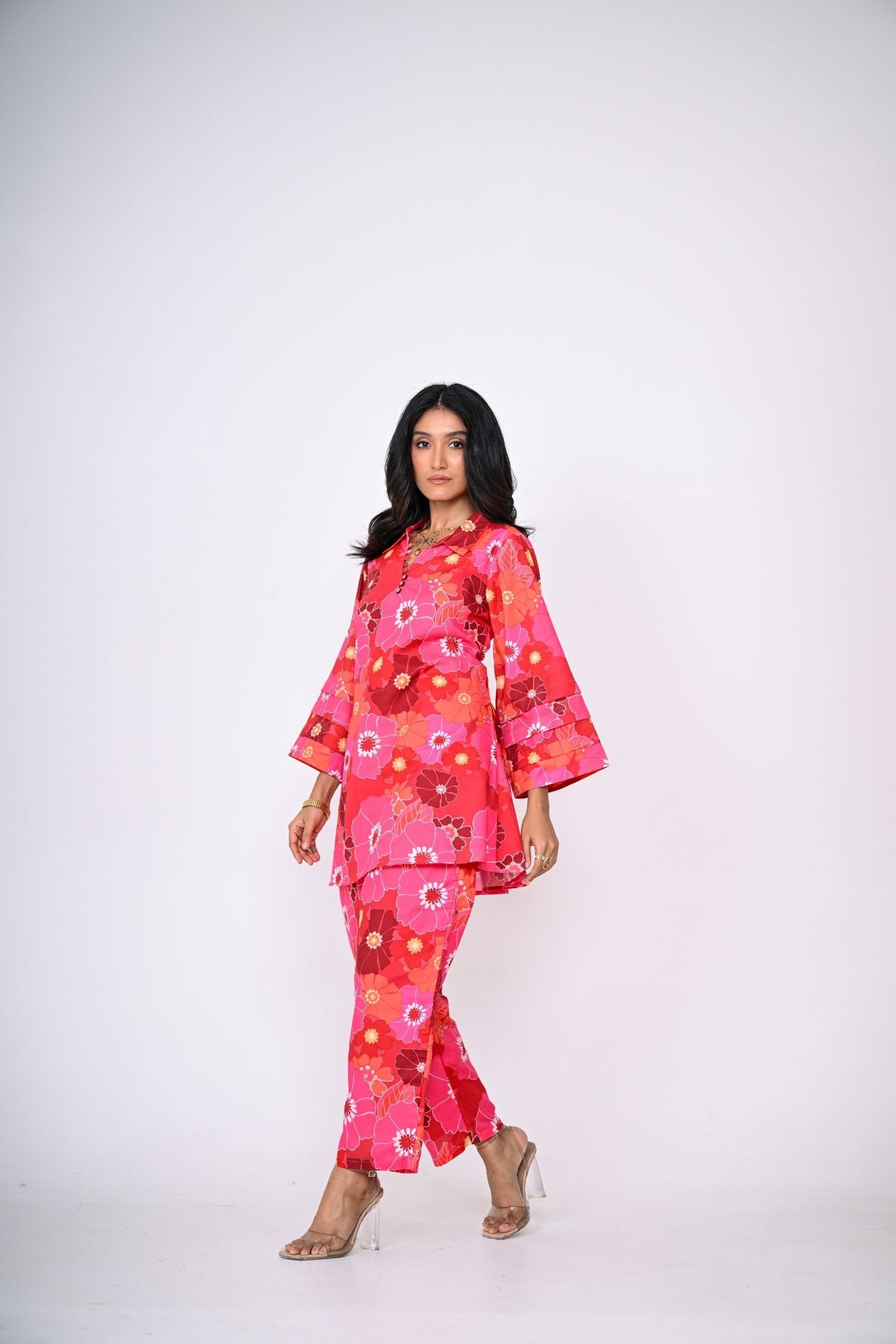 AURA CO ORD SET