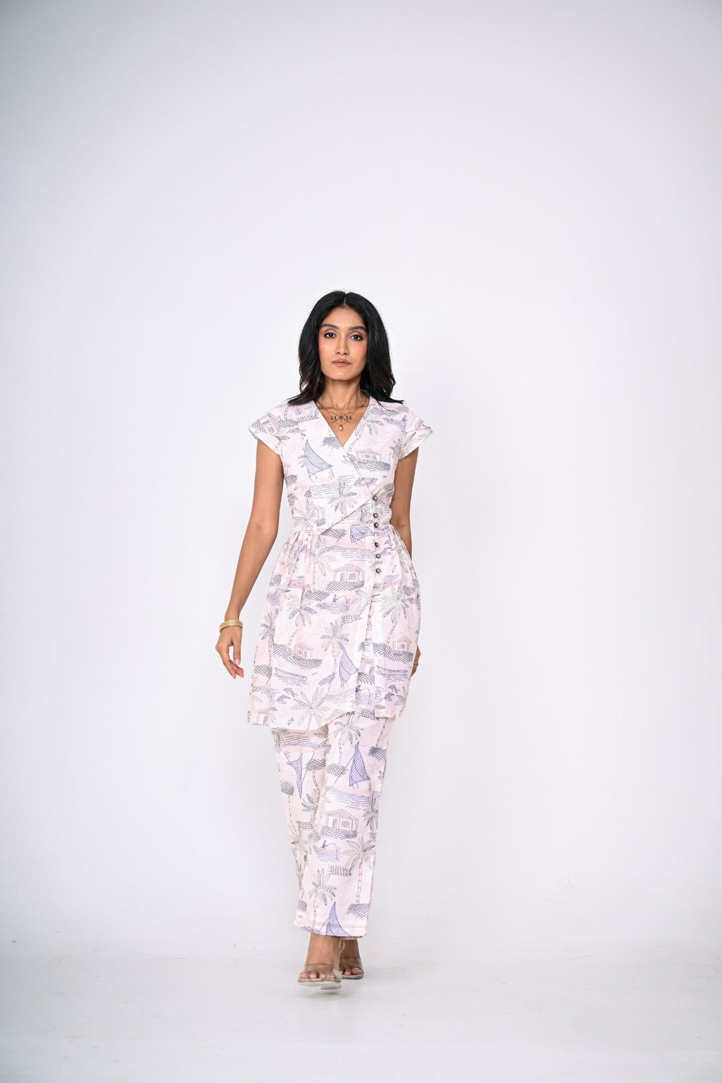 EASE IN CO ORD SET