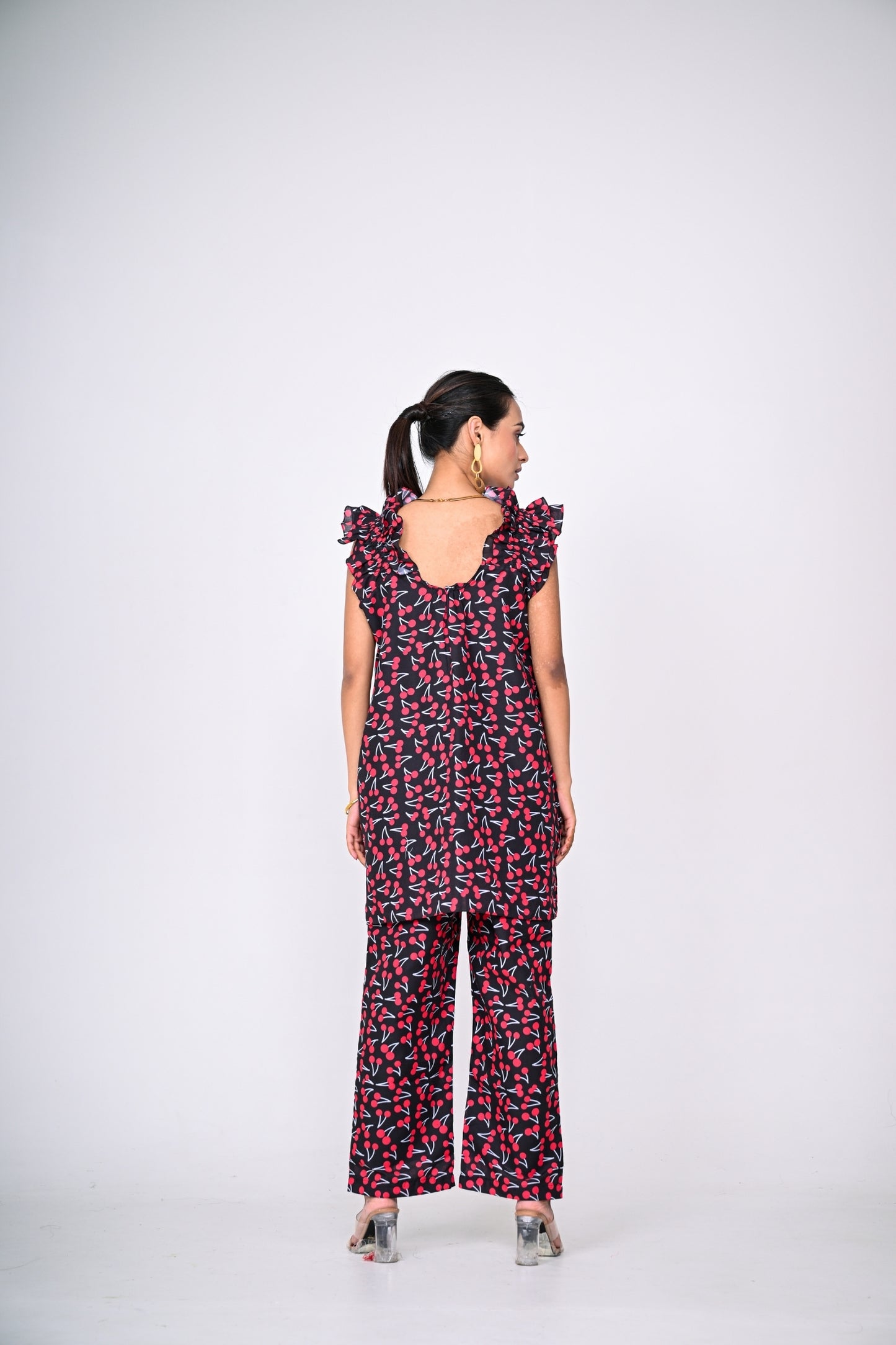 DOERA CO ORD SET