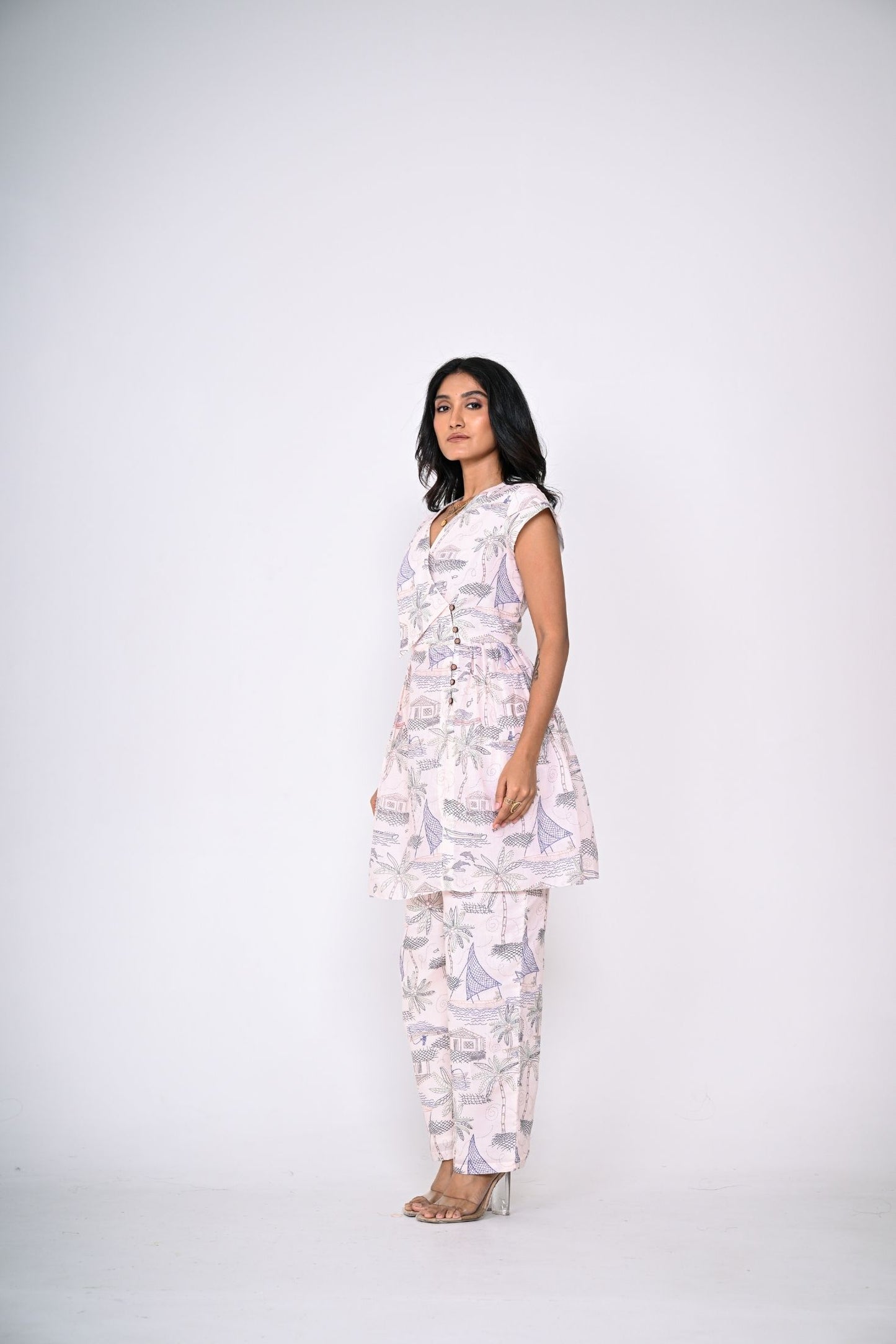 EASE IN CO ORD SET