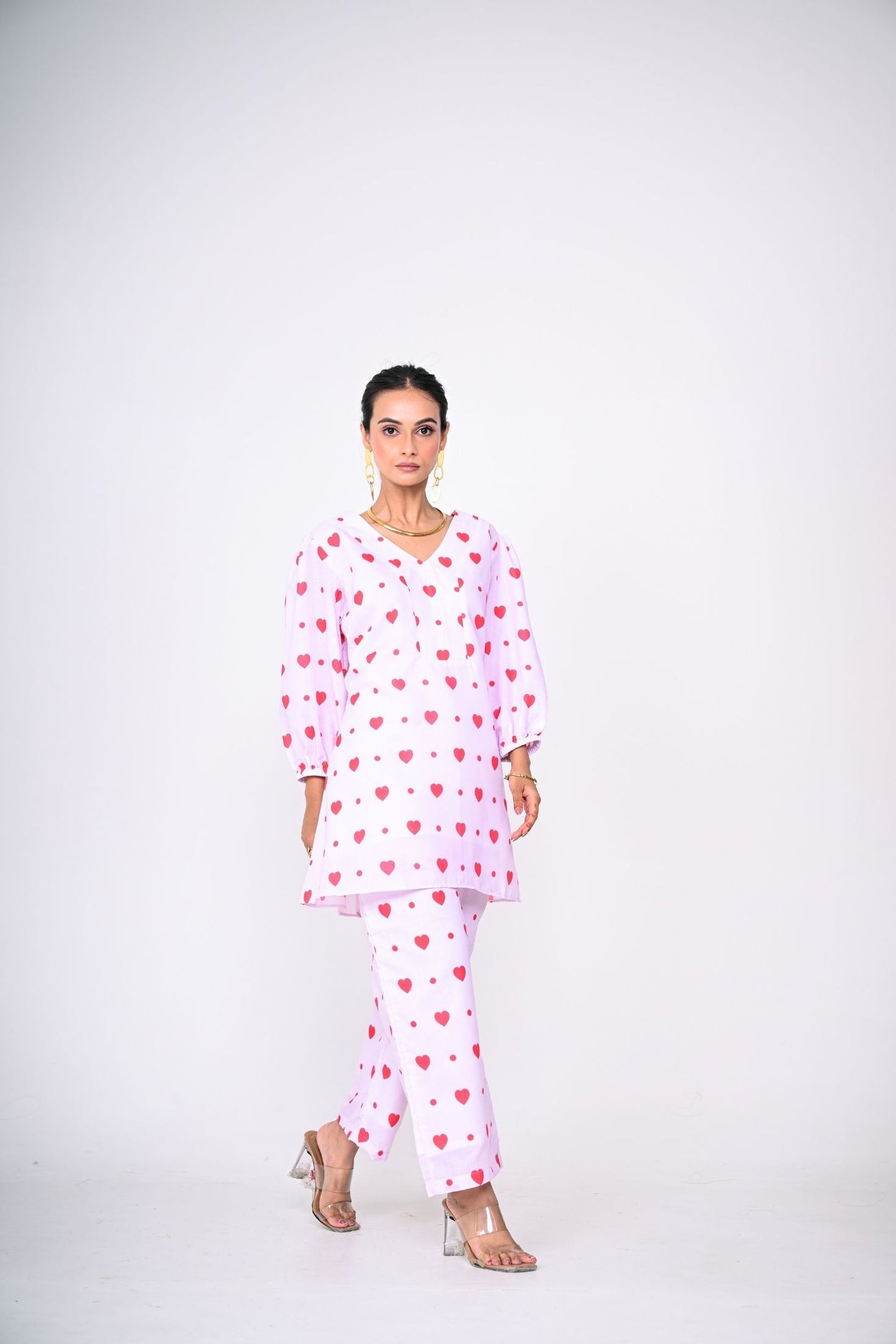 CORE CO ORD SET