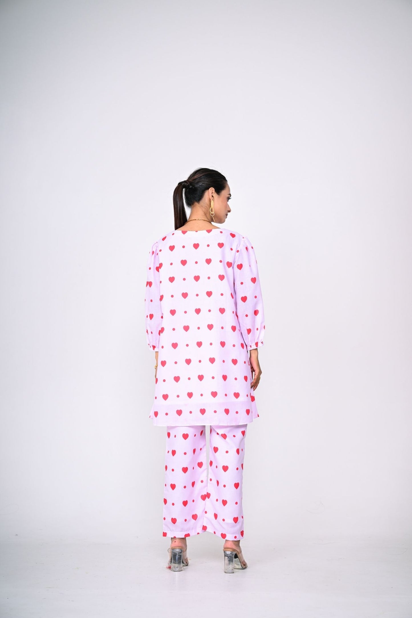 CORE CO ORD SET