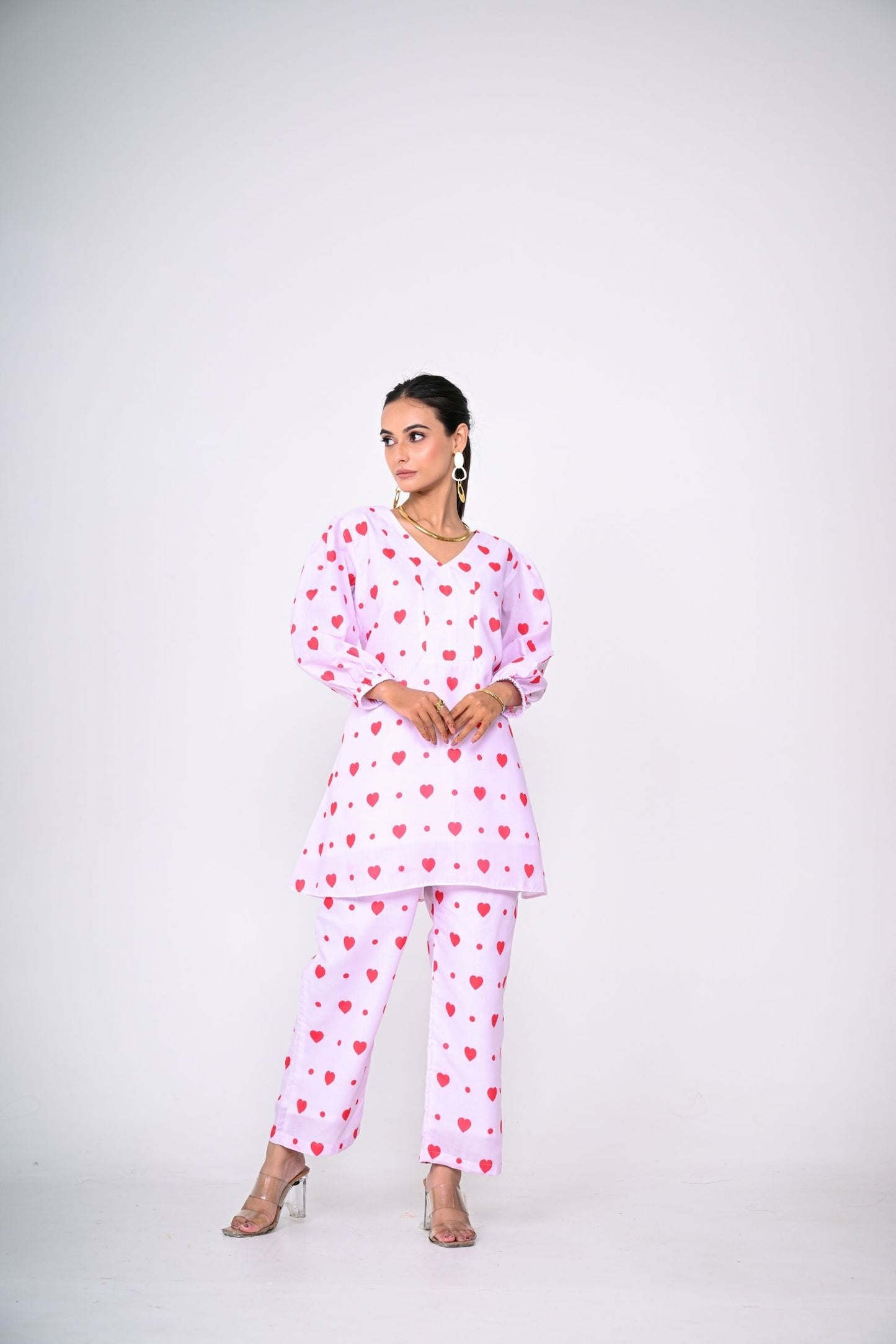 CORE CO ORD SET