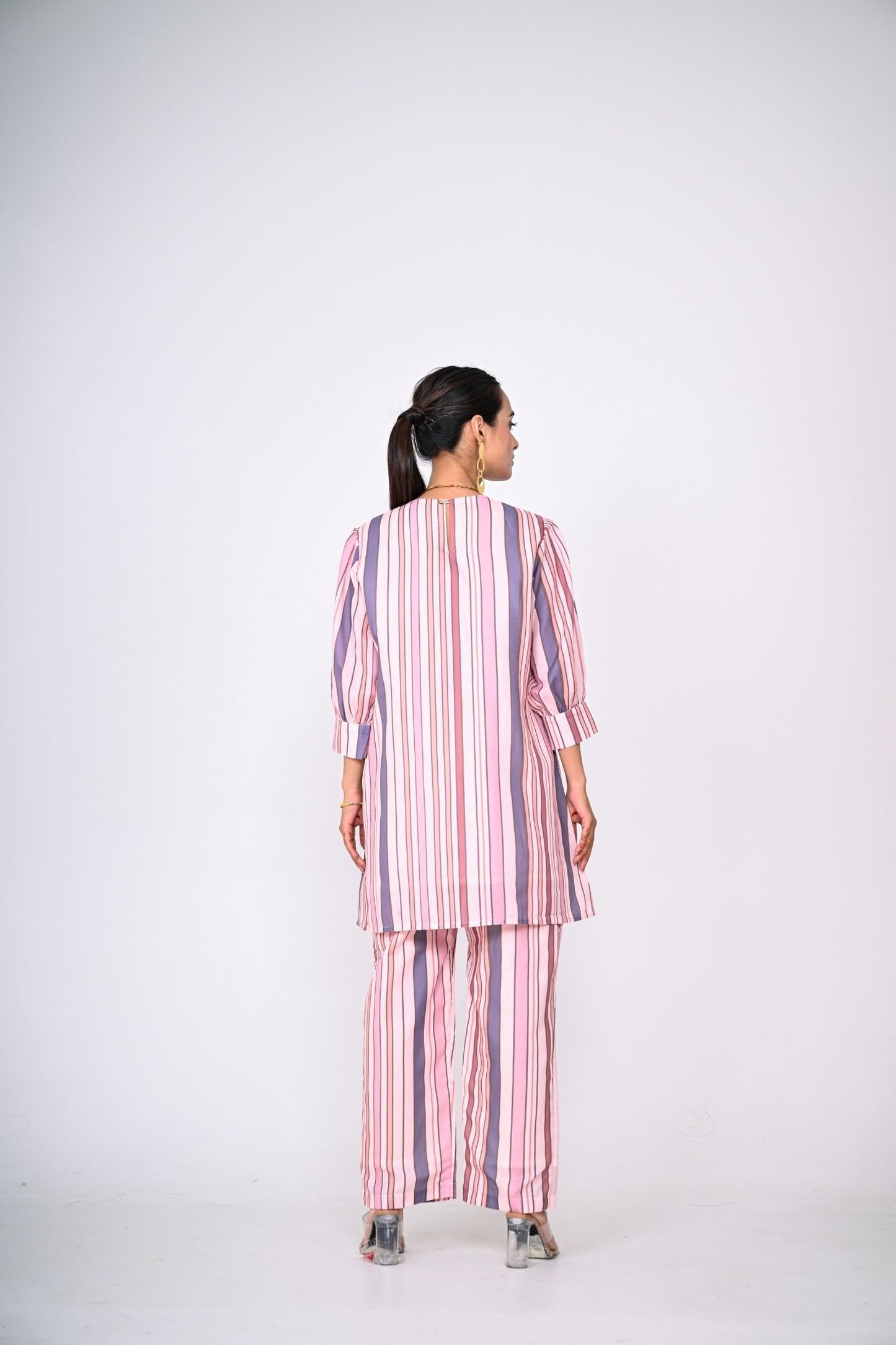 BARE CO ORD SET