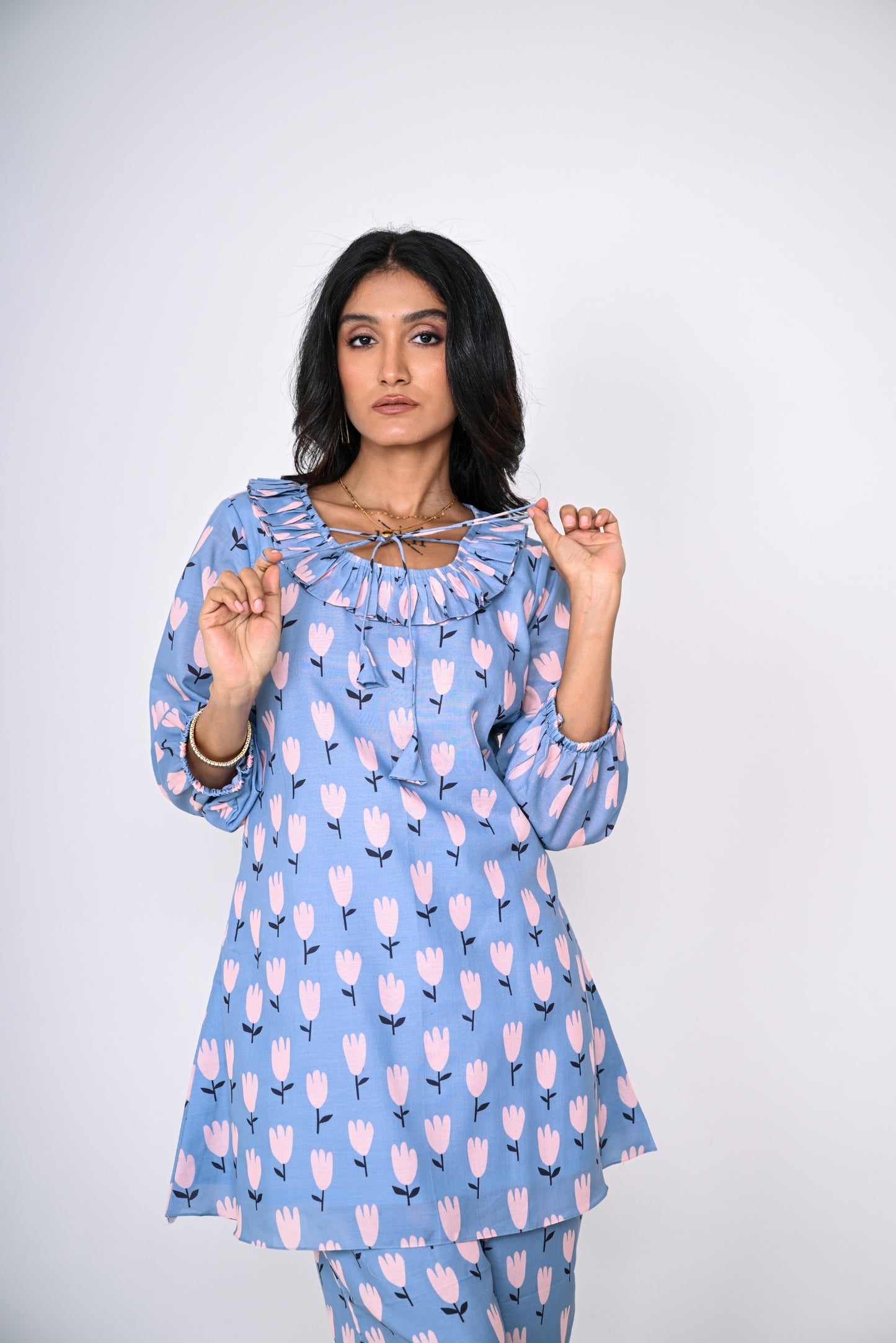 SARA CO ORD SET