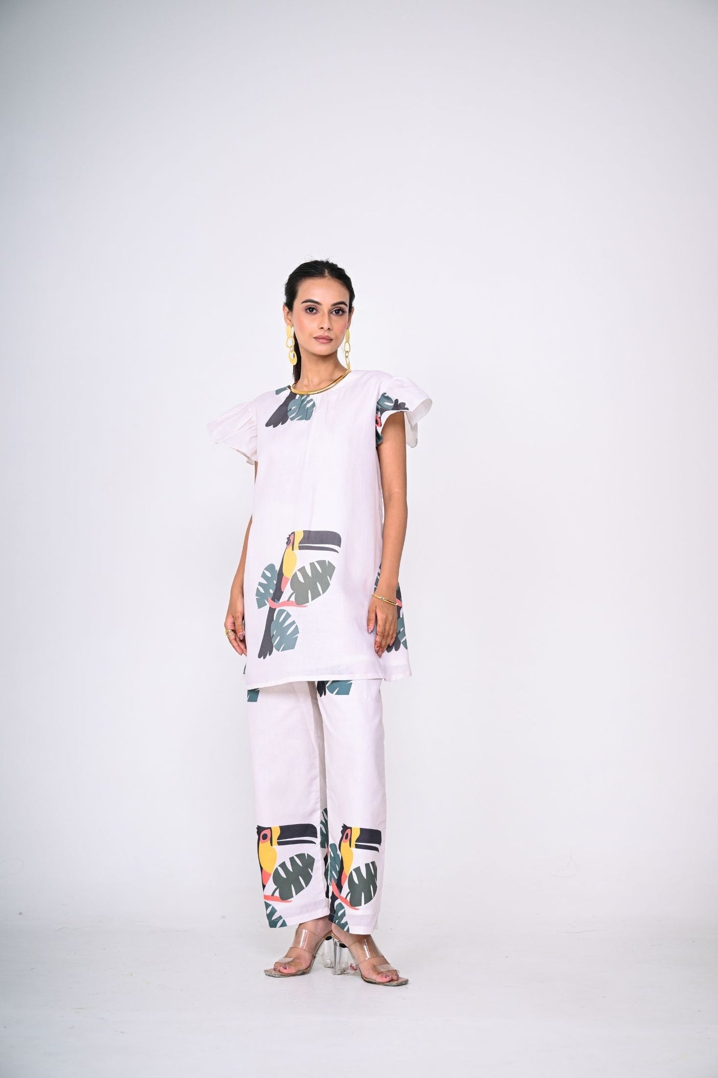 STILLNESS CO ORD SET