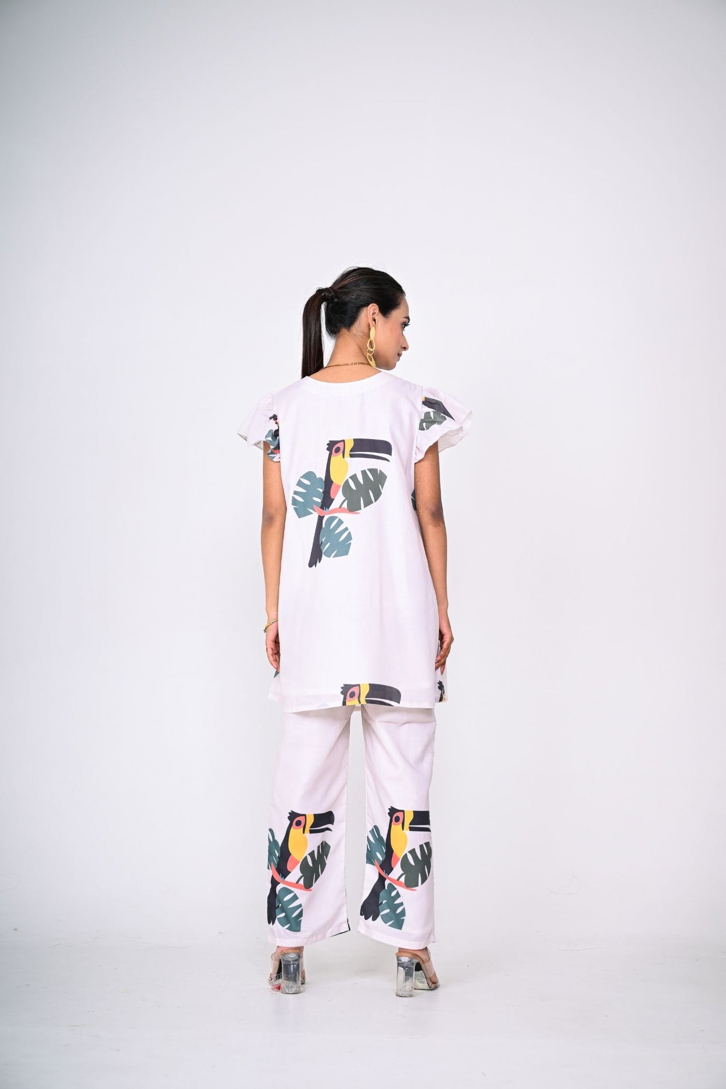 STILLNESS CO ORD SET