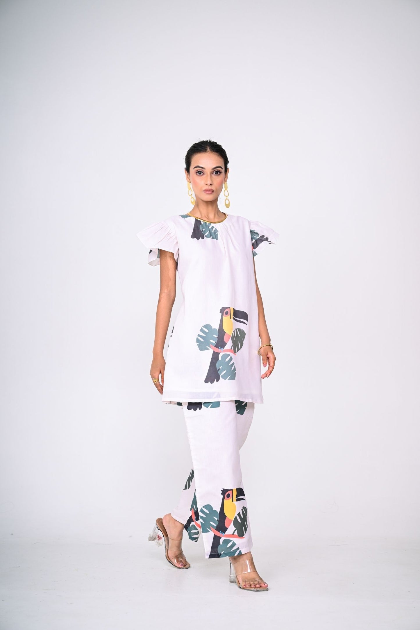 STILLNESS CO ORD SET