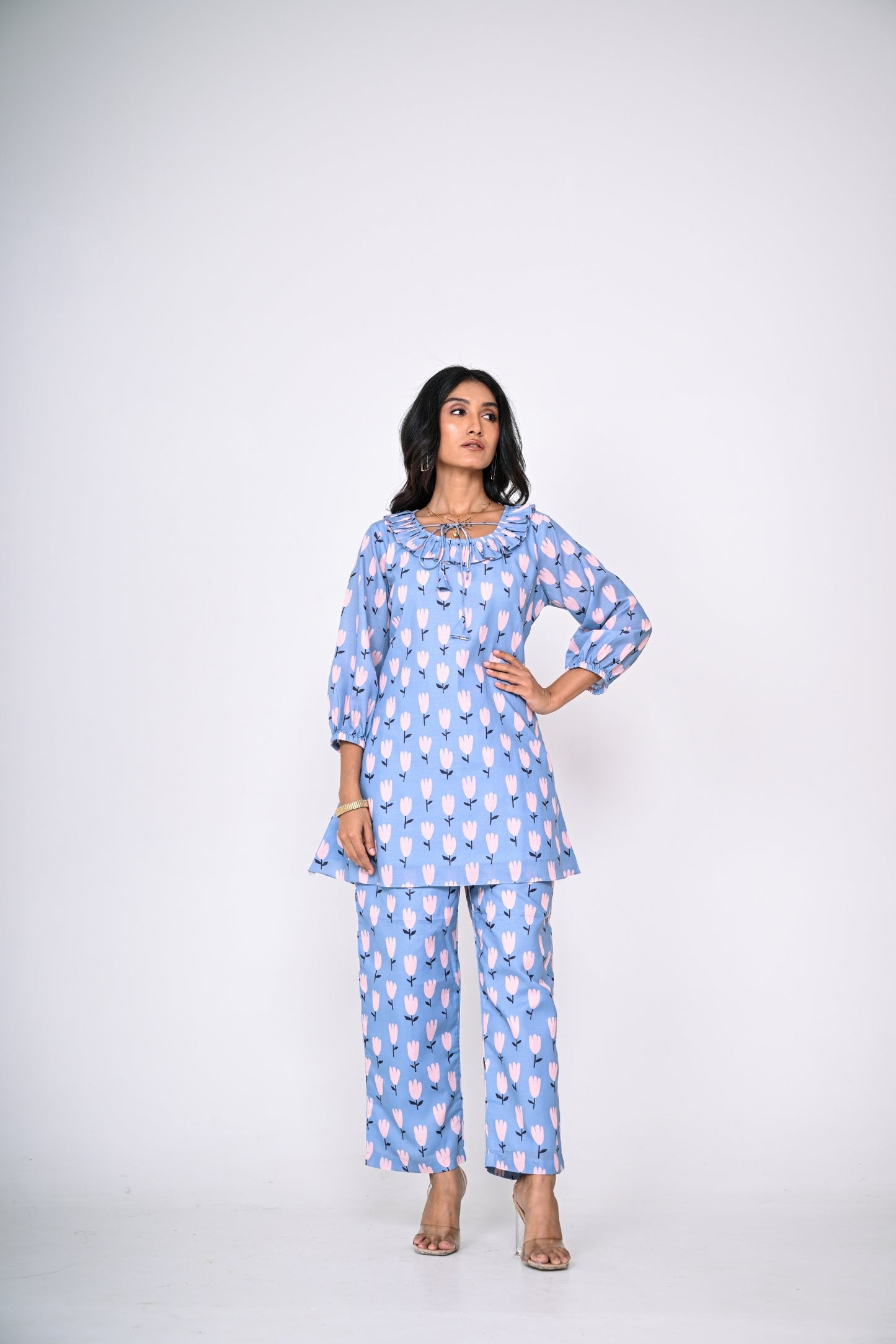 SARA CO ORD SET