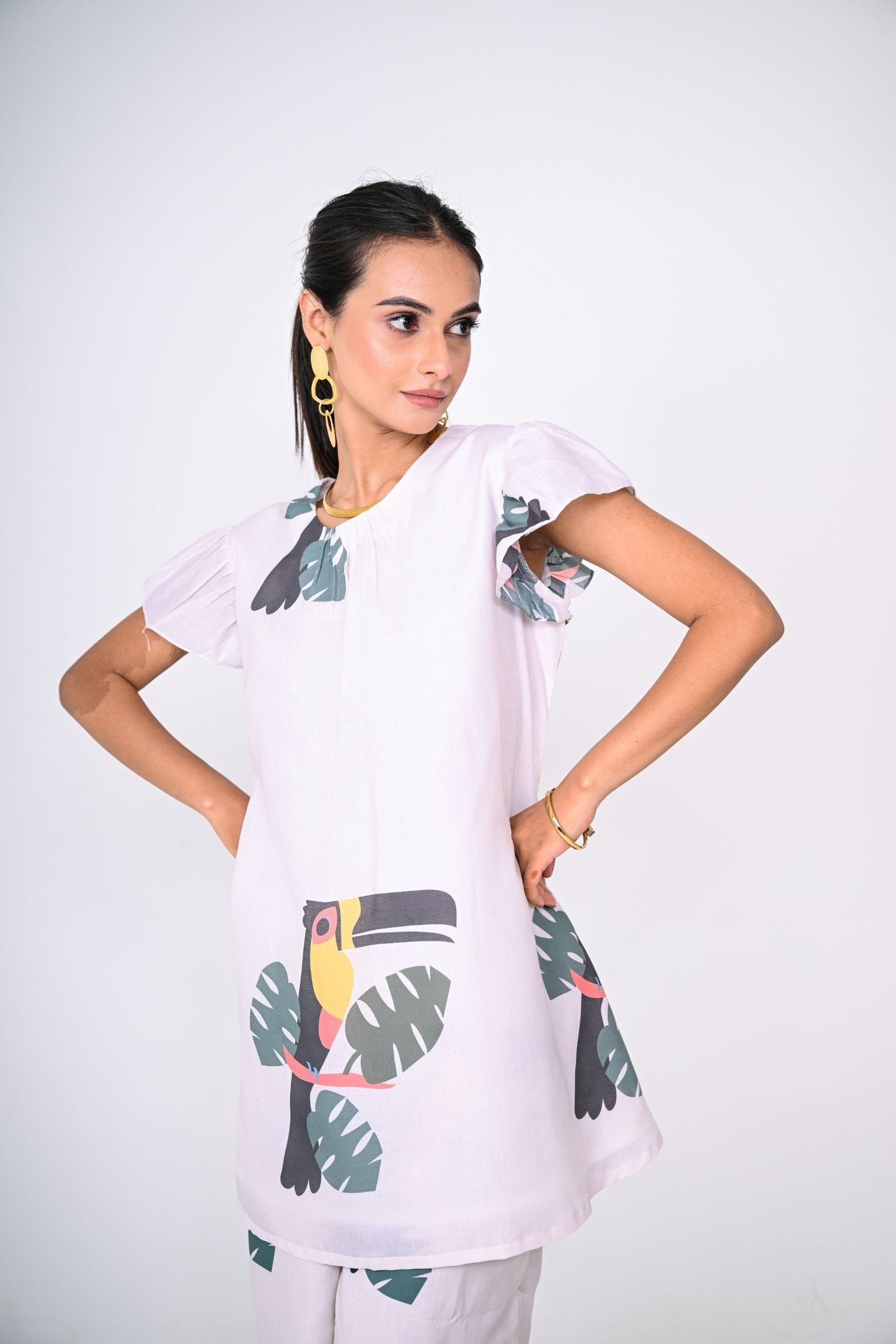 STILLNESS CO ORD SET