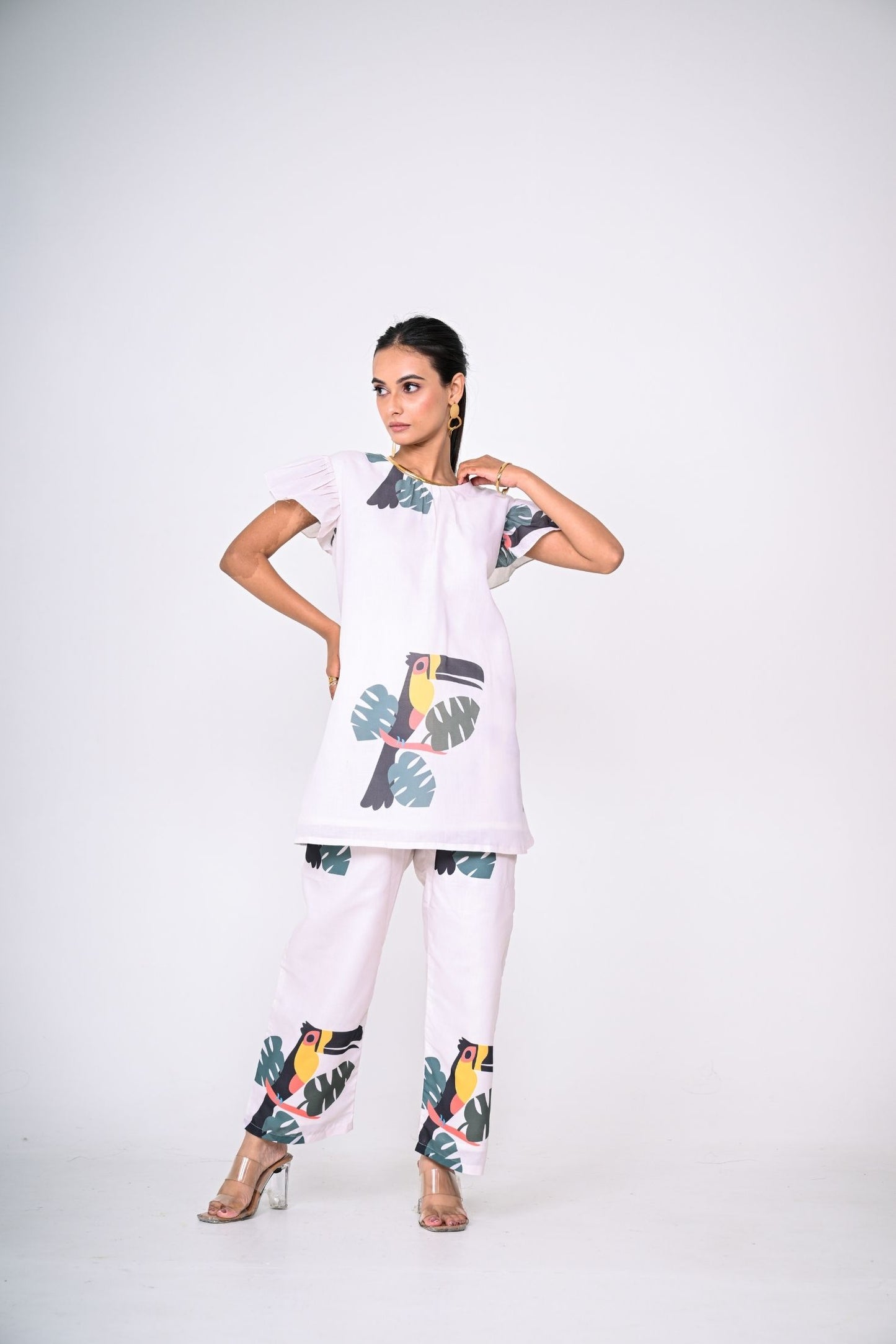 STILLNESS CO ORD SET