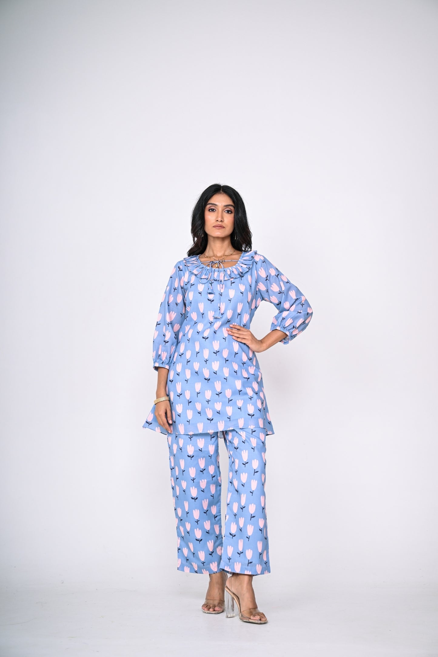SARA CO ORD SET