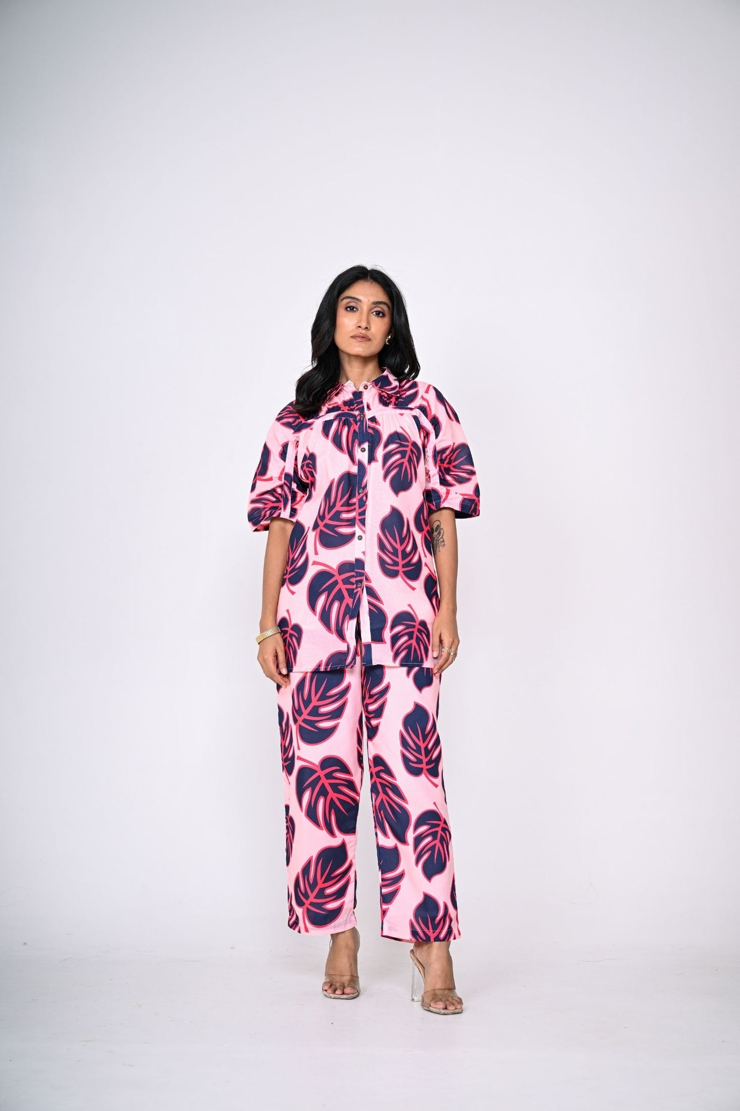 MARK CO ORD SET