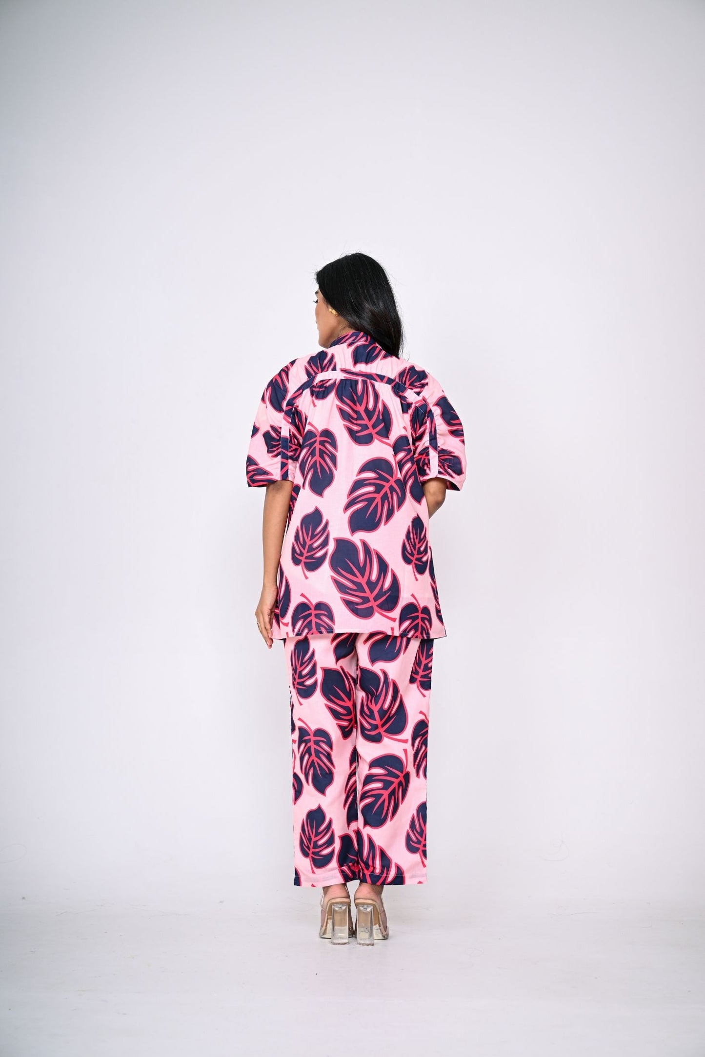 MARK CO ORD SET