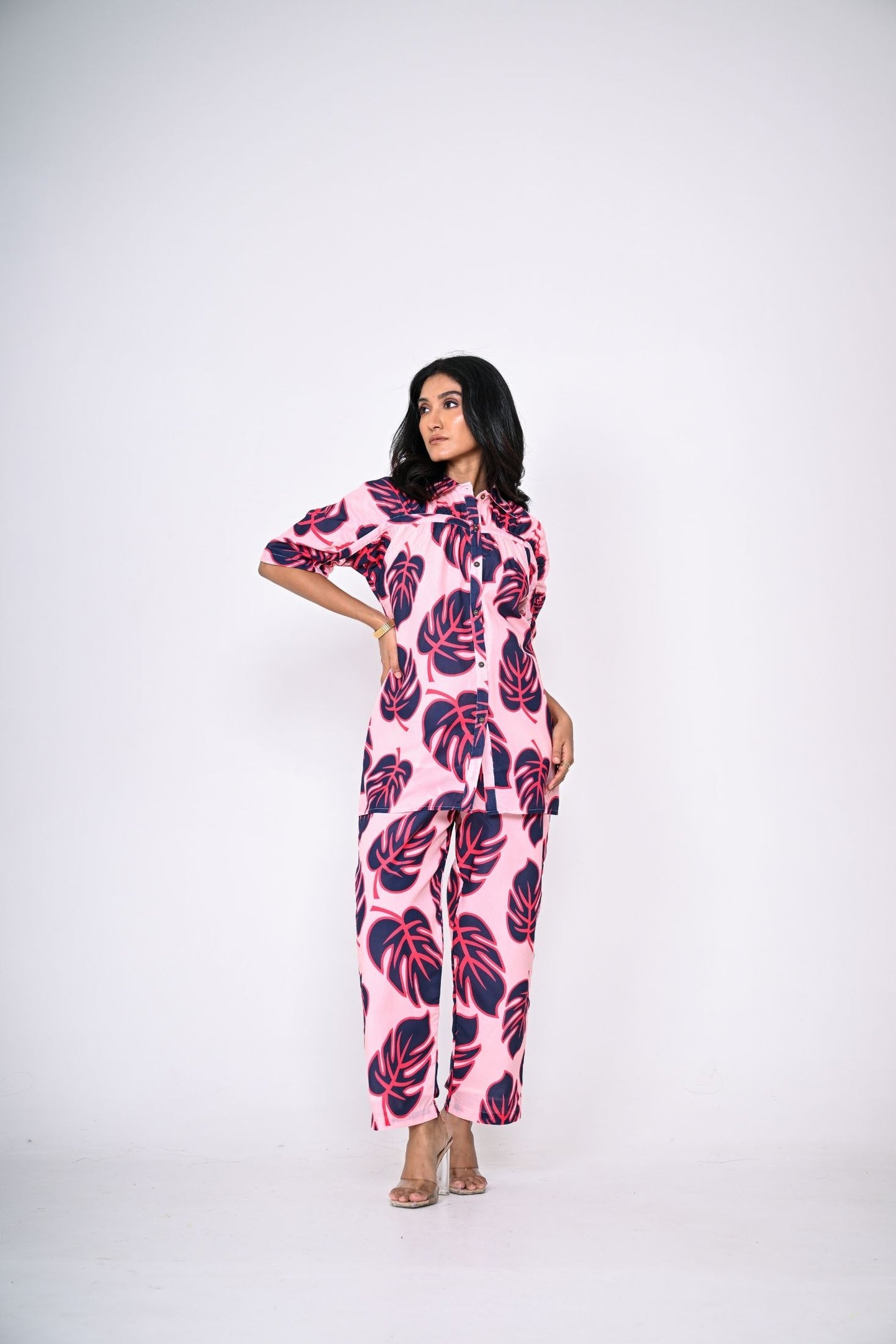 MARK CO ORD SET