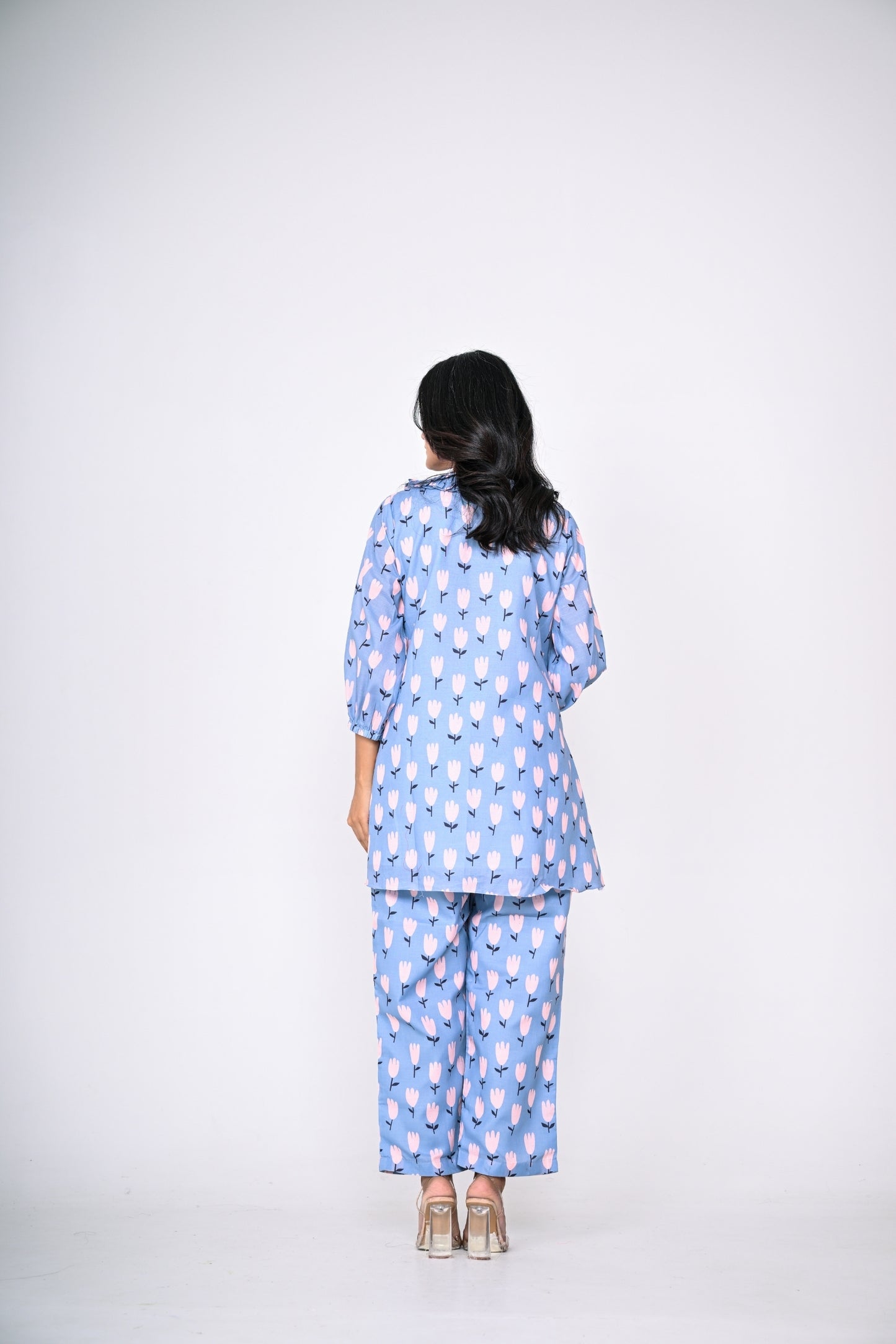 SARA CO ORD SET