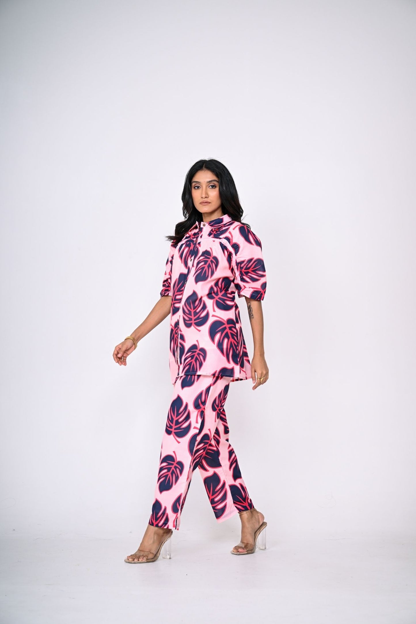MARK CO ORD SET
