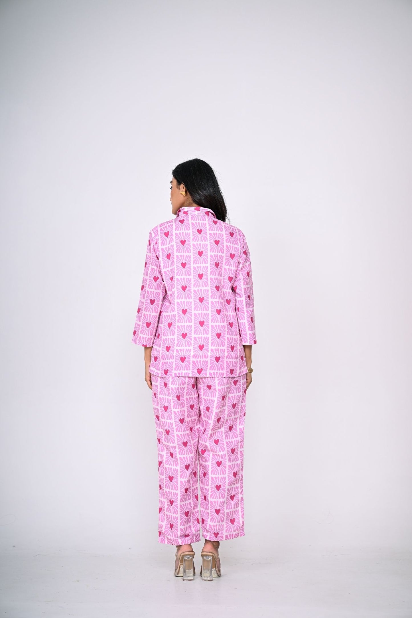 FRAME CO ORD SET