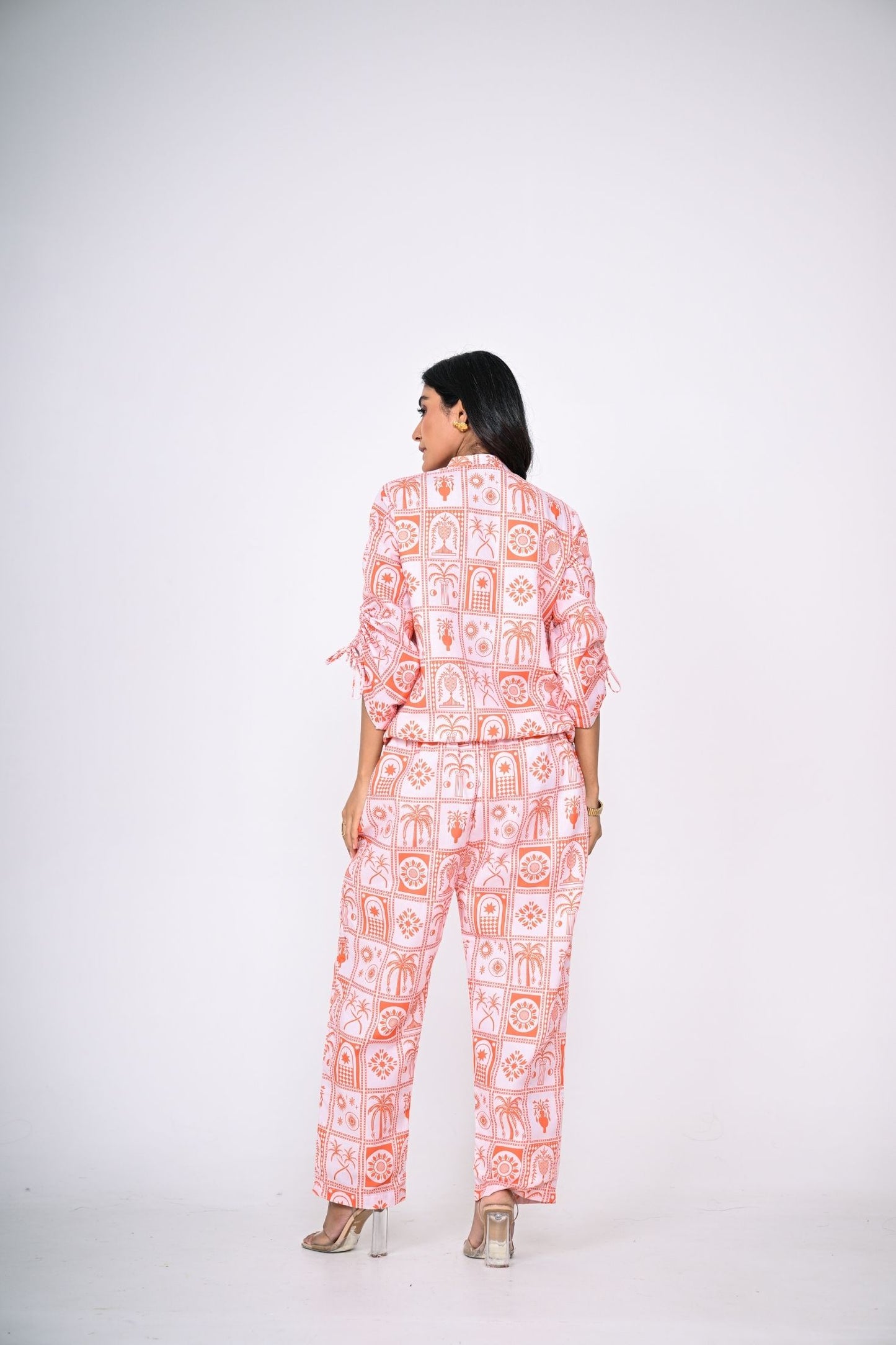 NEST CO ORD SET