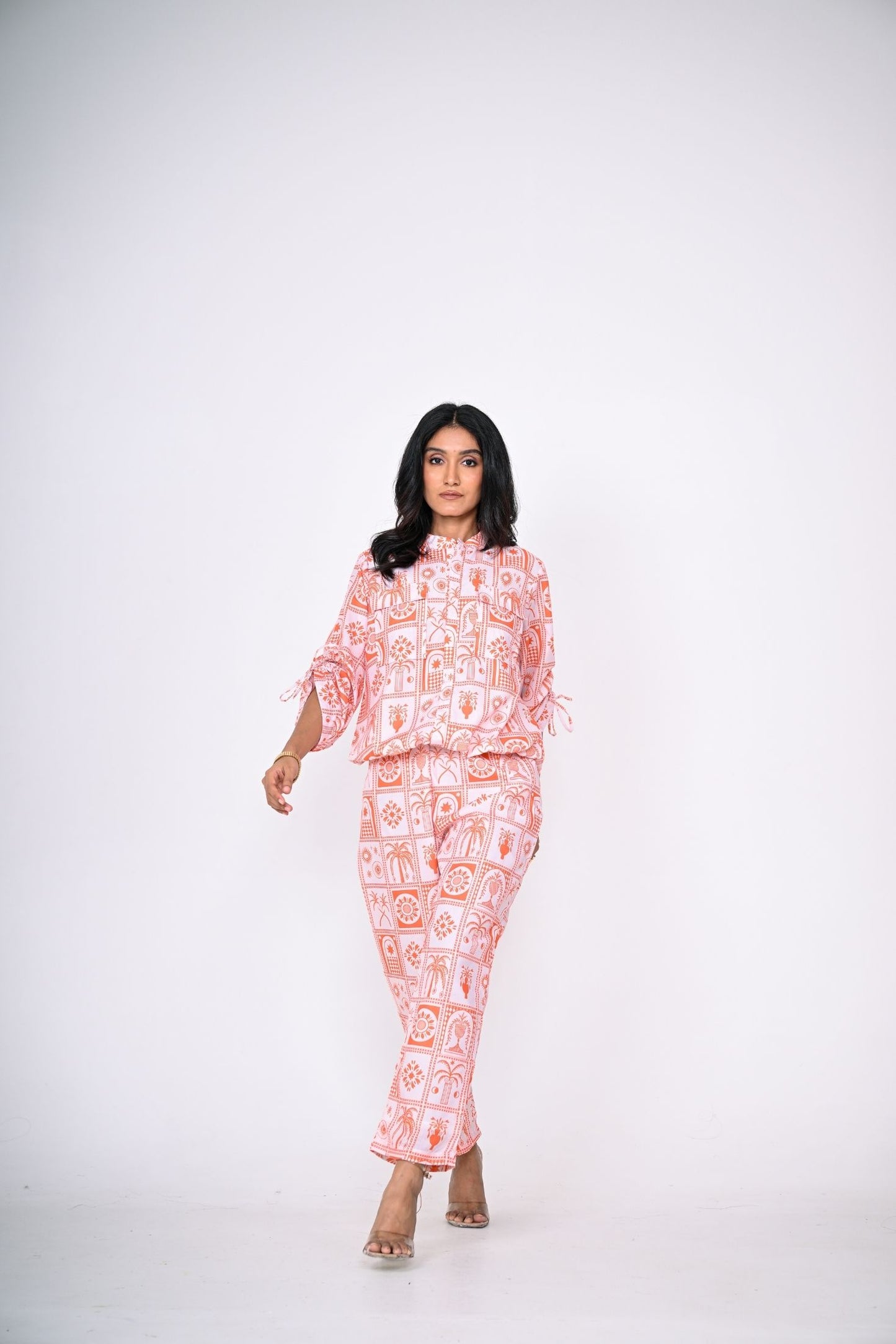 NEST CO ORD SET