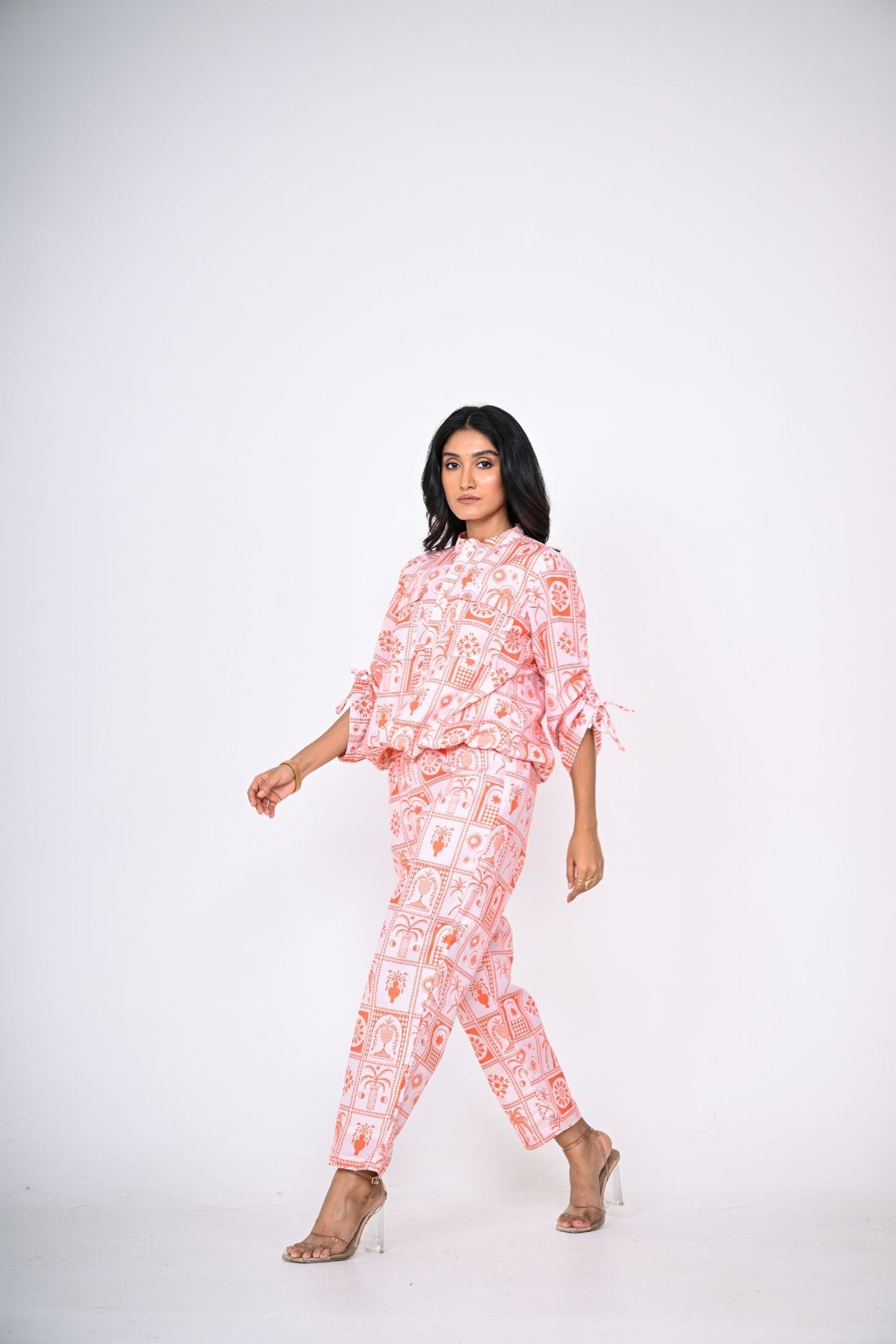 NEST CO ORD SET