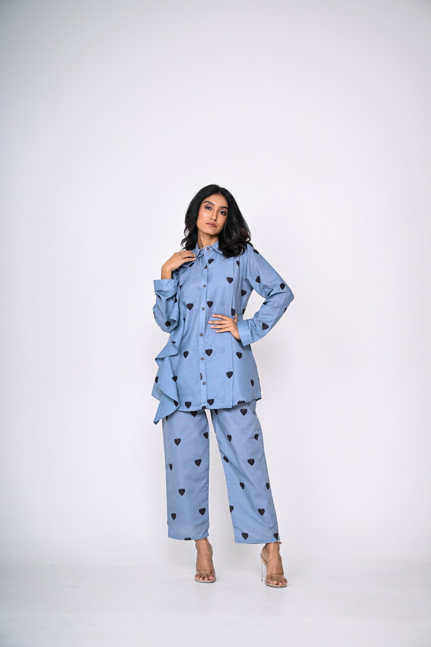 SPADE CO ORD SET