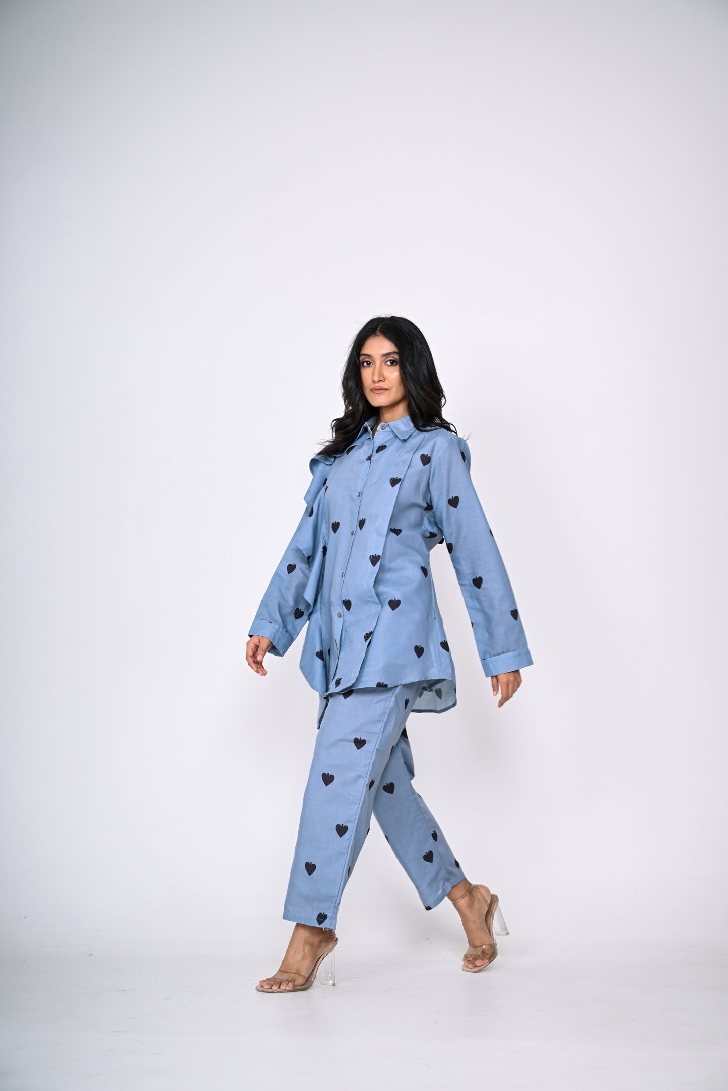 SPADE CO ORD SET