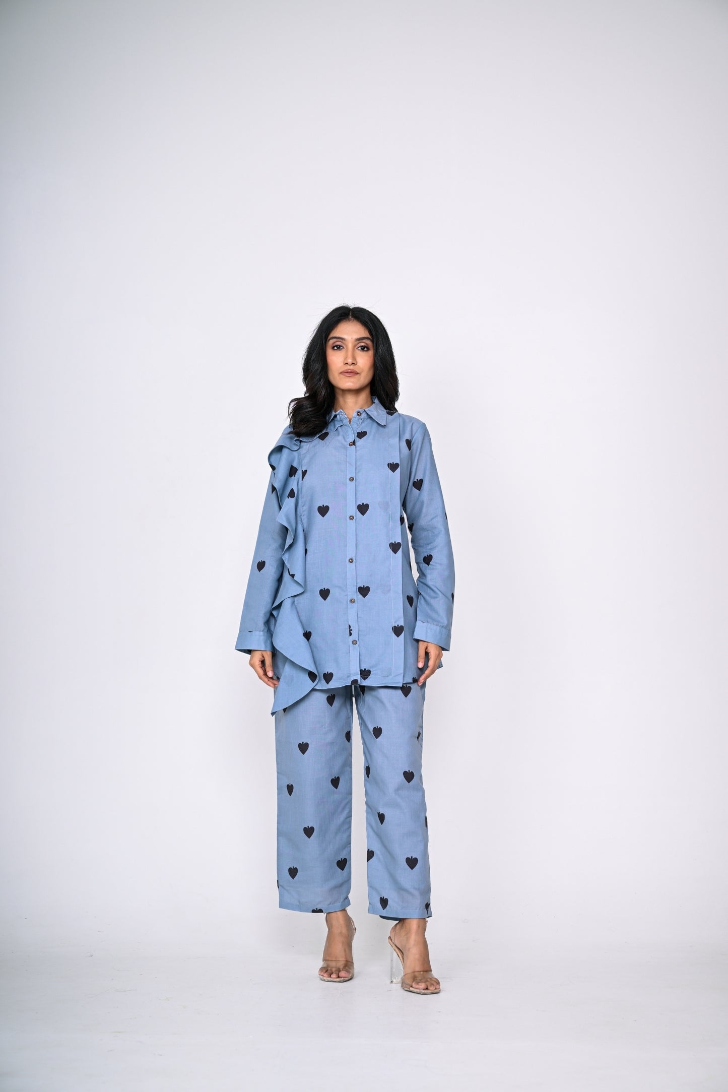 SPADE CO ORD SET