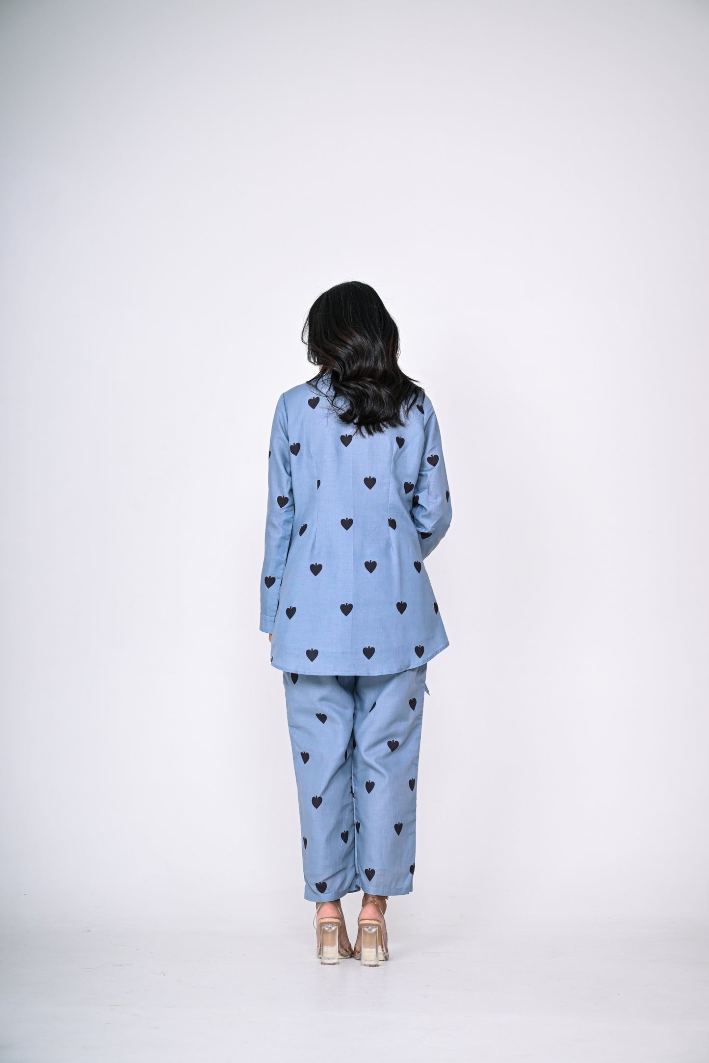 SPADE CO ORD SET