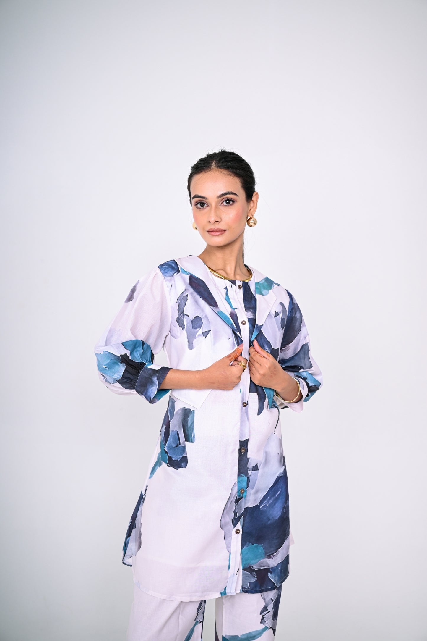 CLARA CO ORD SET
