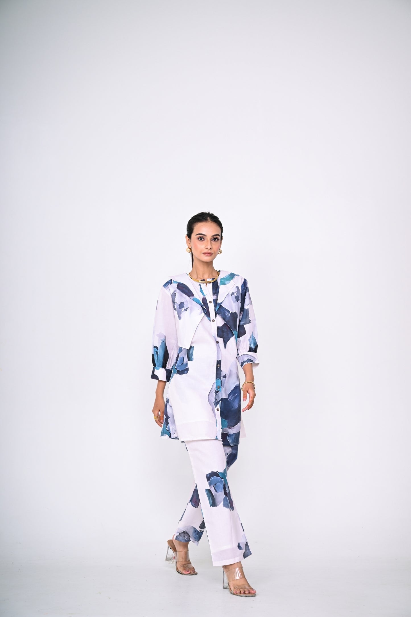 CLARA CO ORD SET