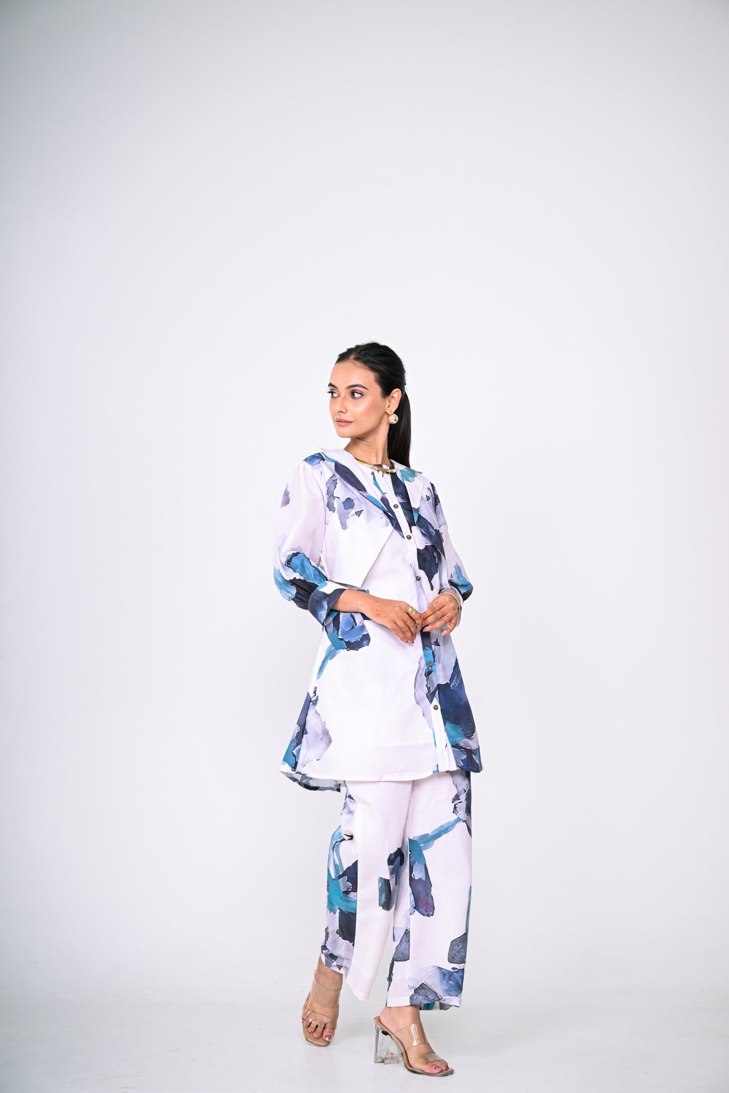 CLARA CO ORD SET