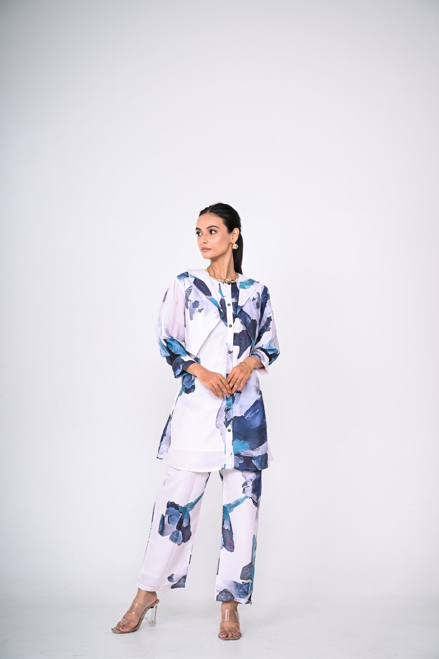 CLARA CO ORD SET
