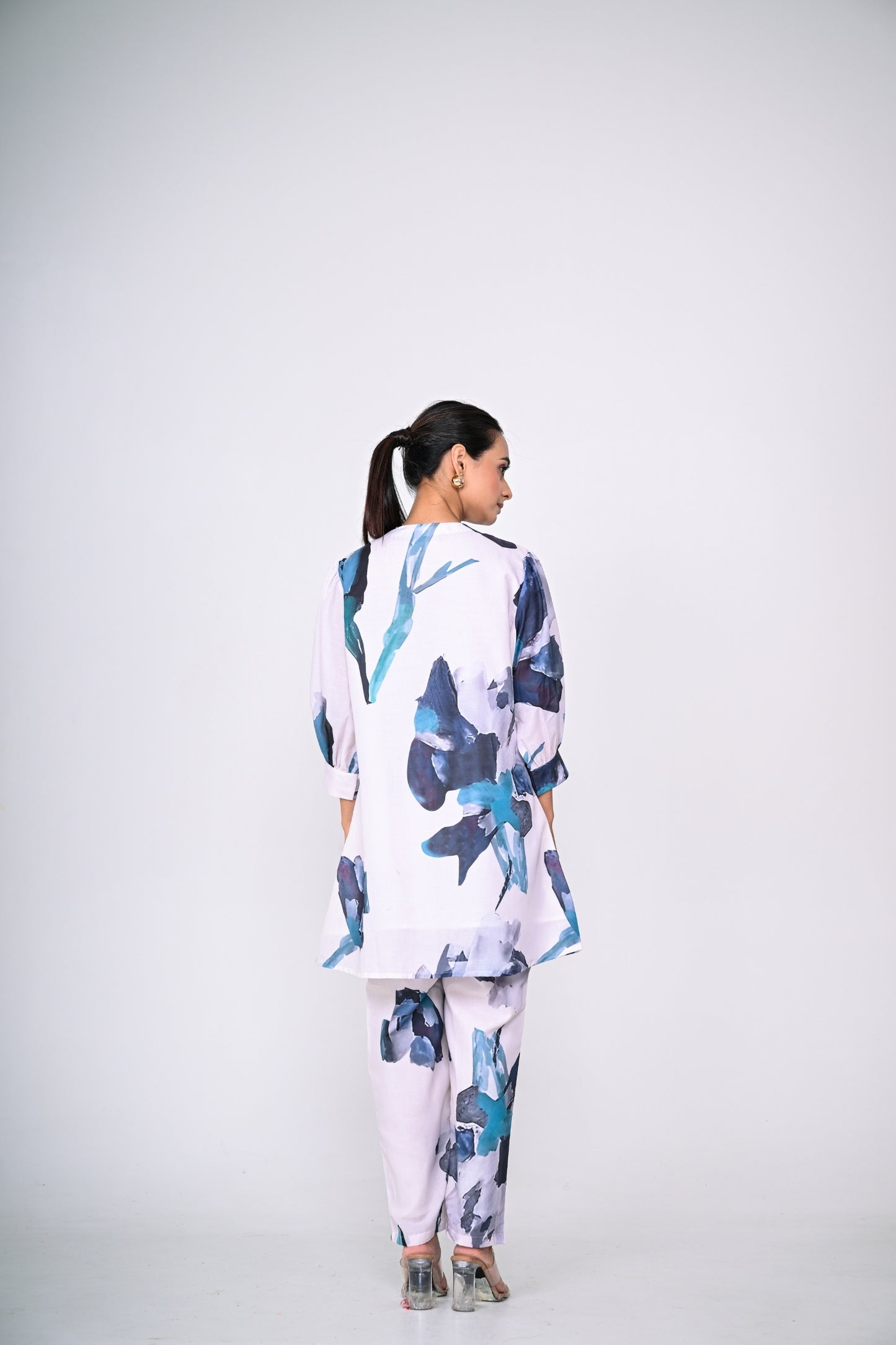 CLARA CO ORD SET