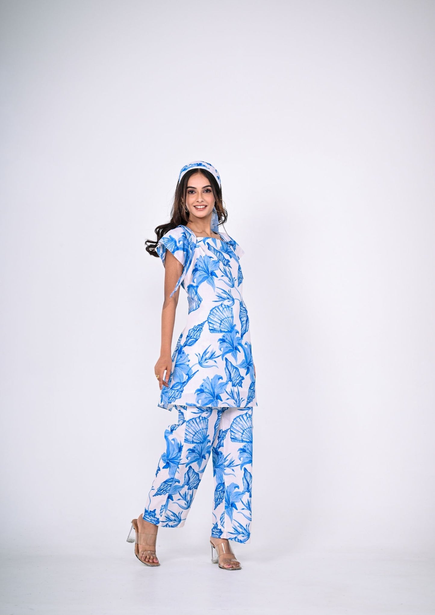 SLATE CO ORD SET