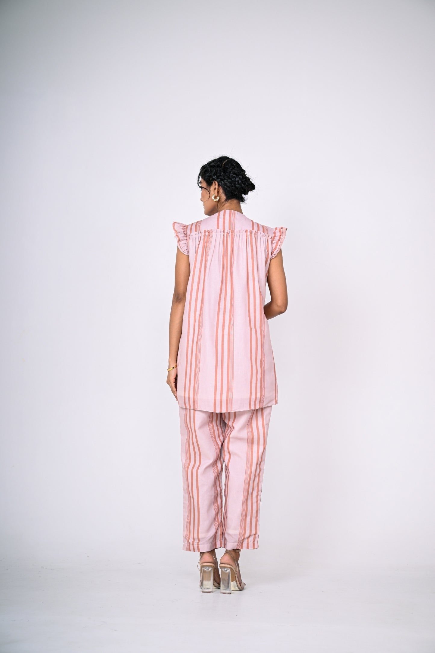 CLAY CO ORD SET