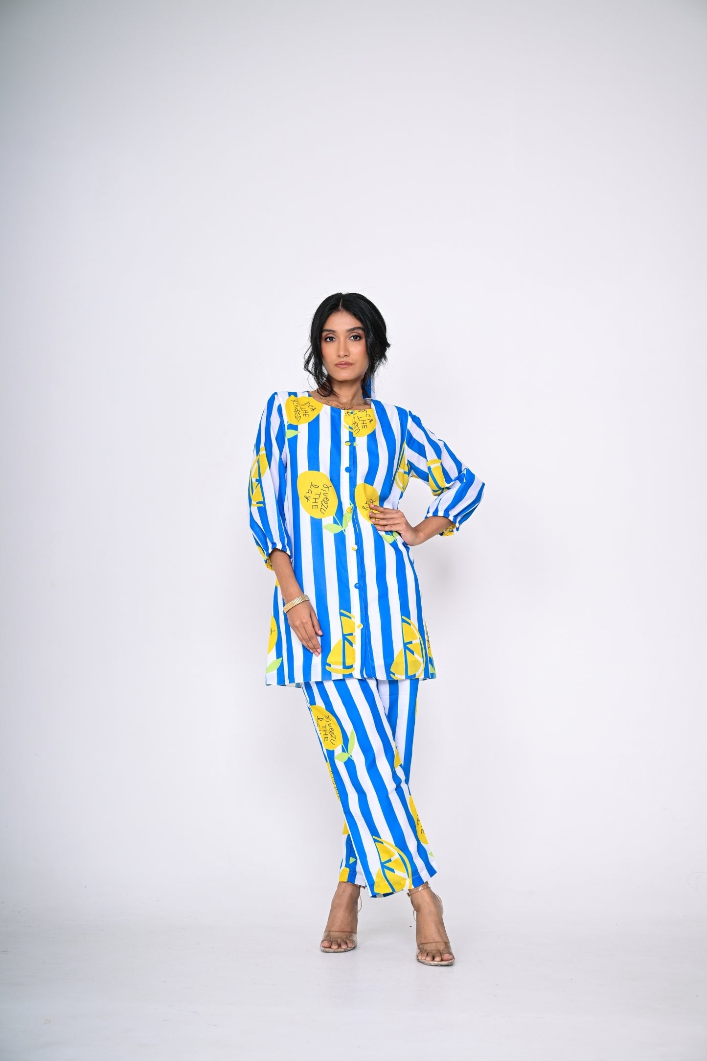 KIEN CO ORD SET