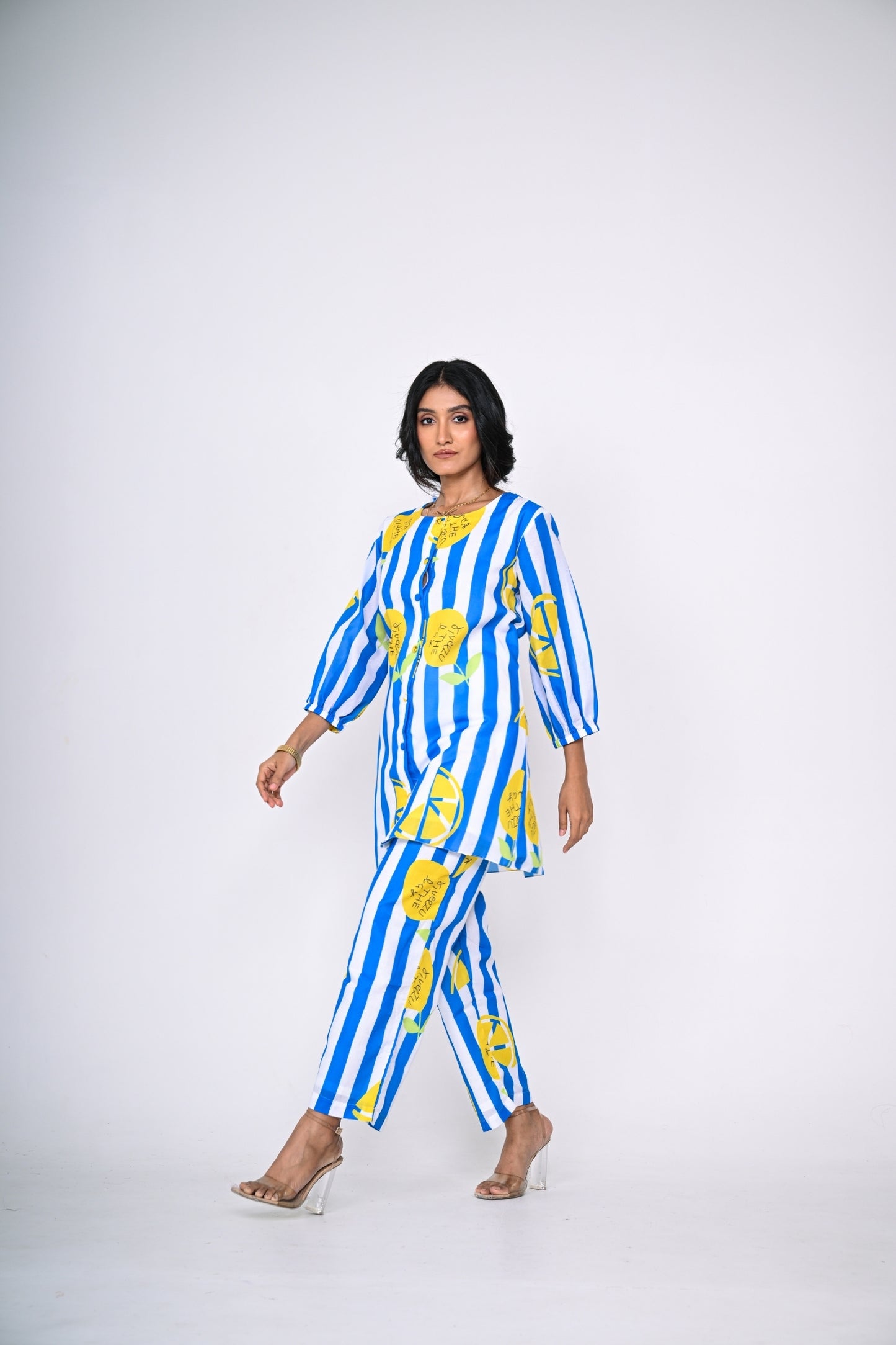 KIEN CO ORD SET