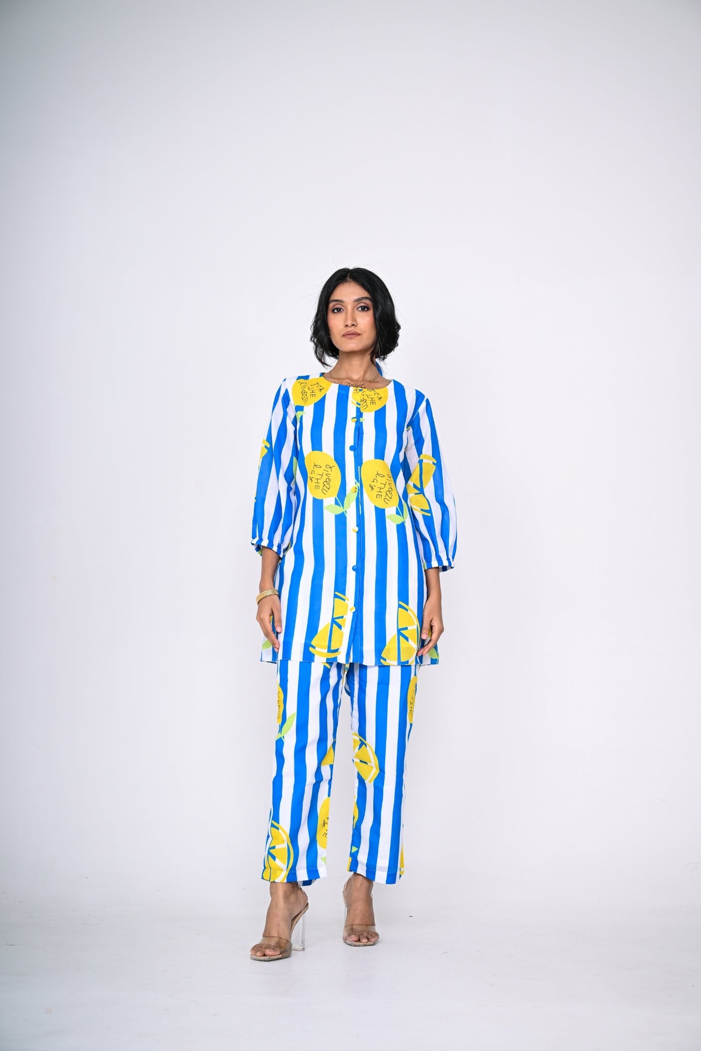 KIEN CO ORD SET