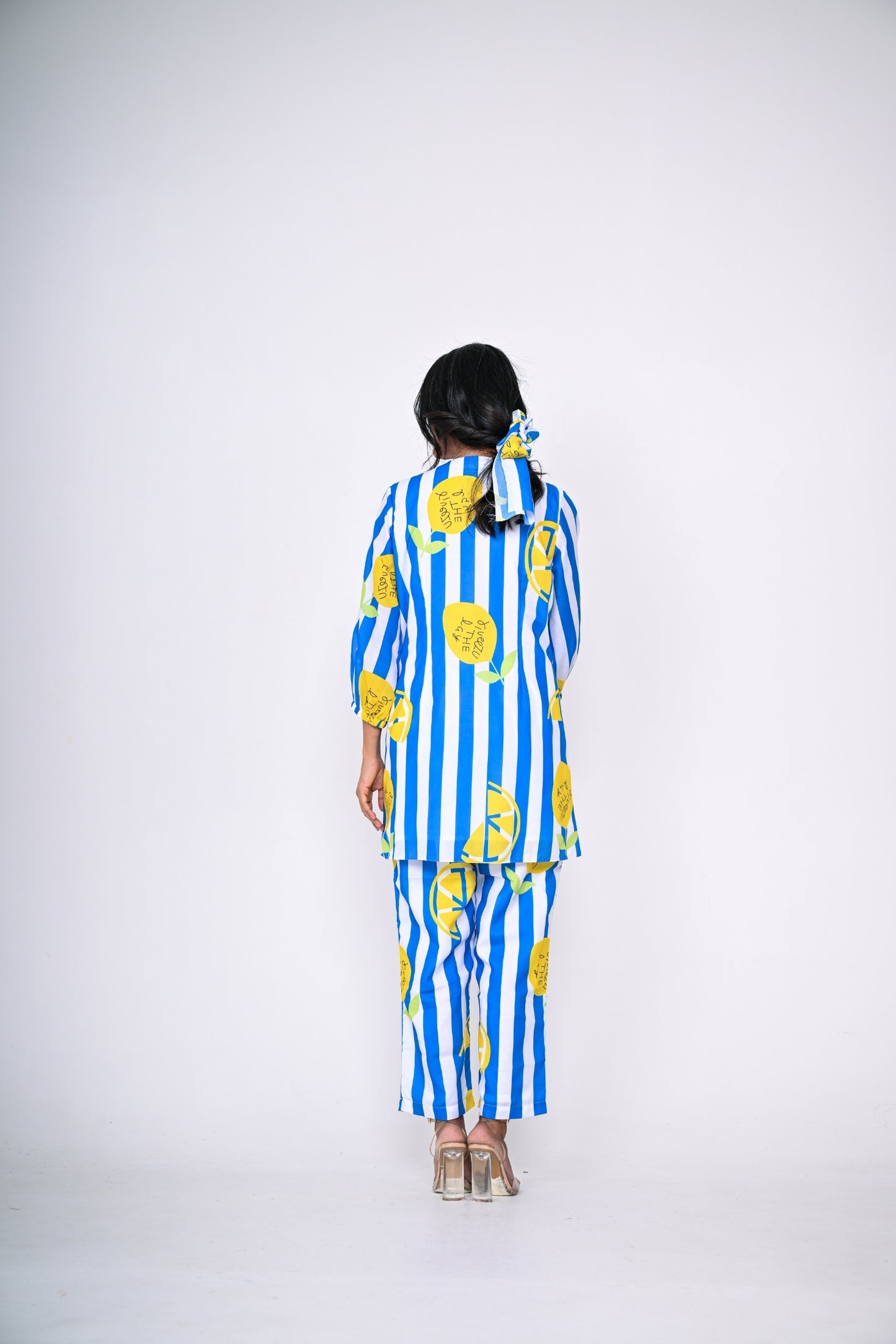KIEN CO ORD SET