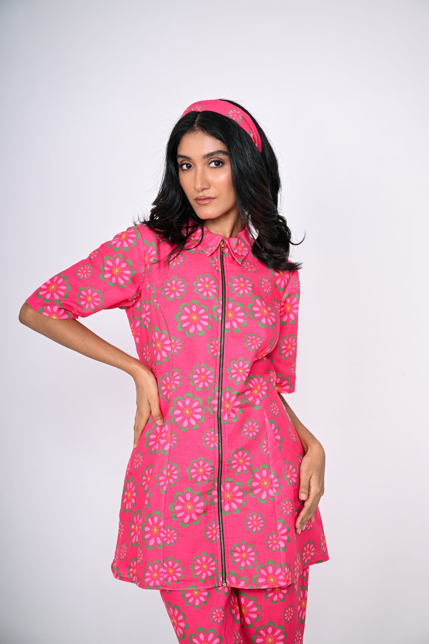 GLORIA CO ORD SET