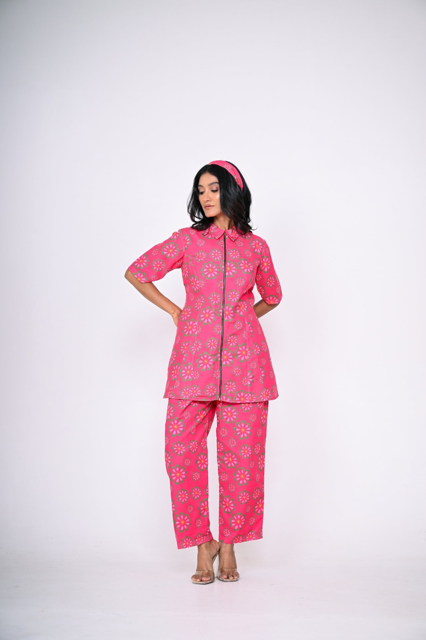 GLORIA CO ORD SET