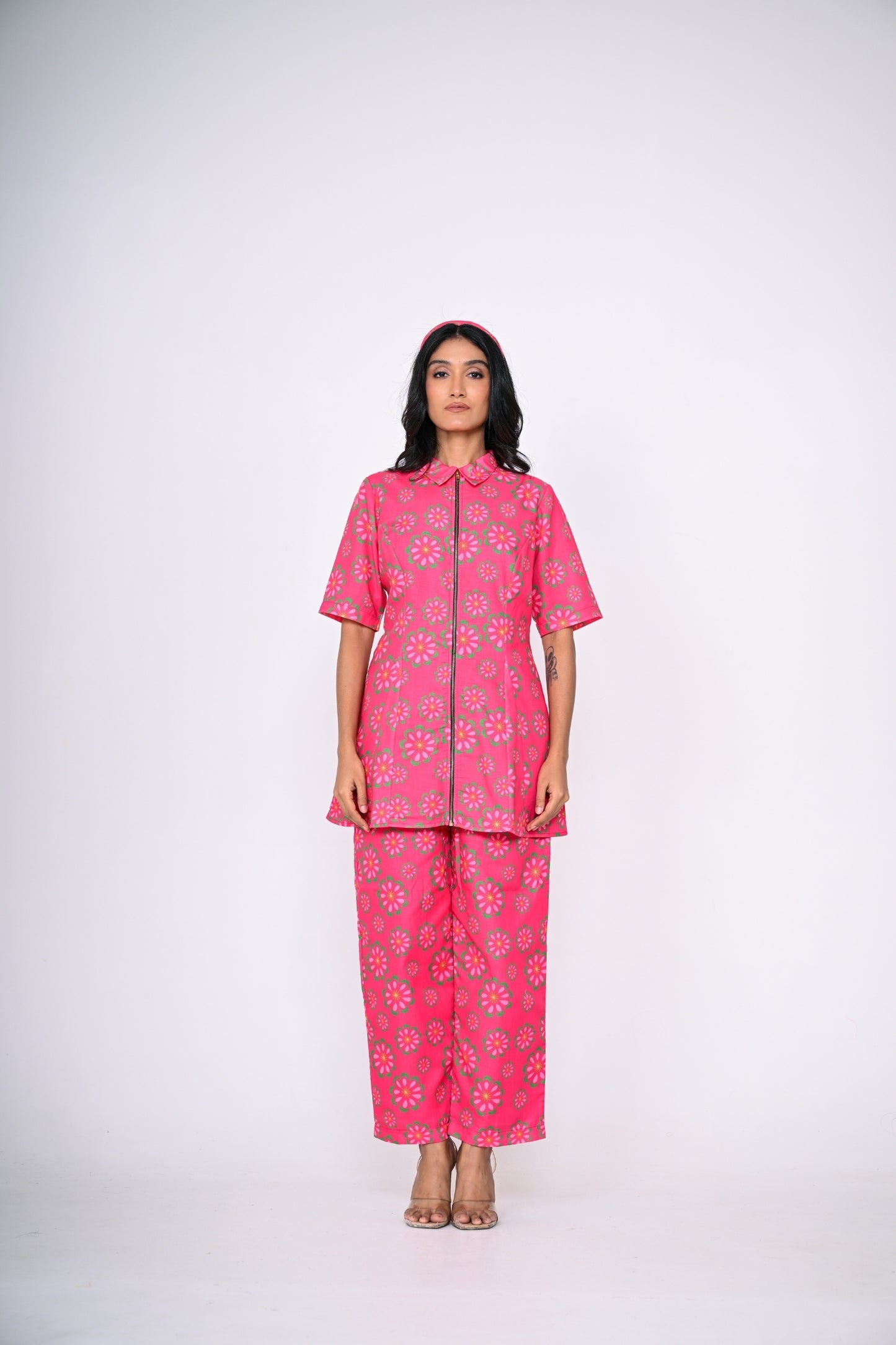 GLORIA CO ORD SET