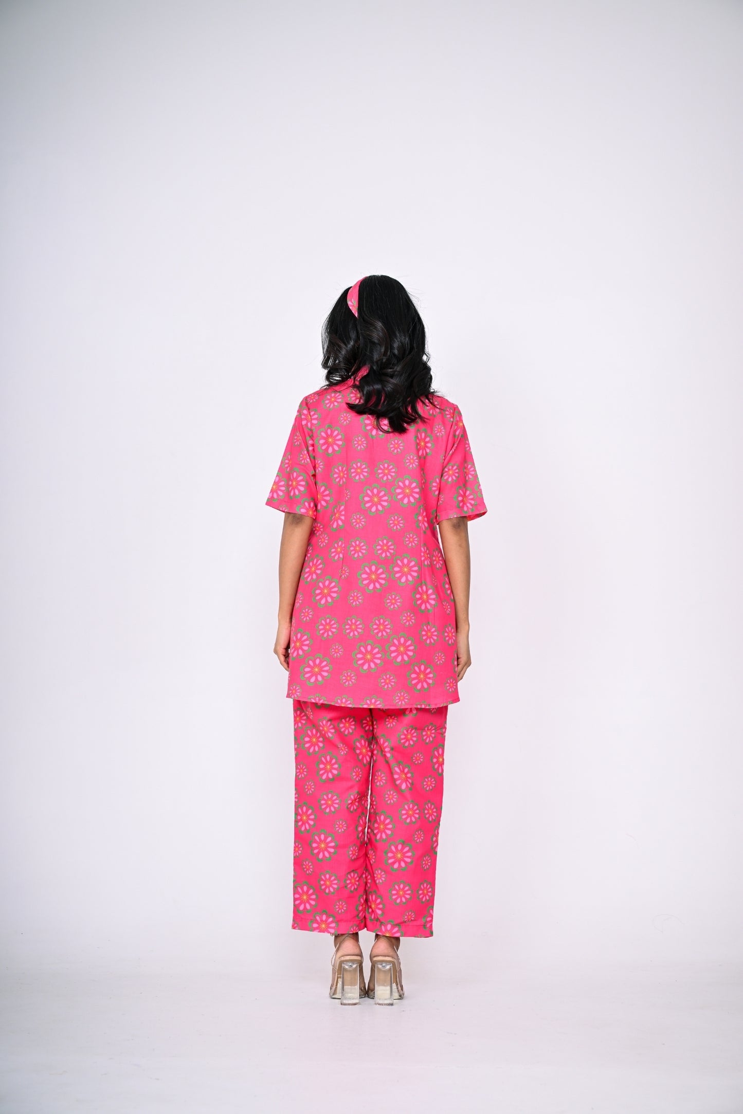 GLORIA CO ORD SET