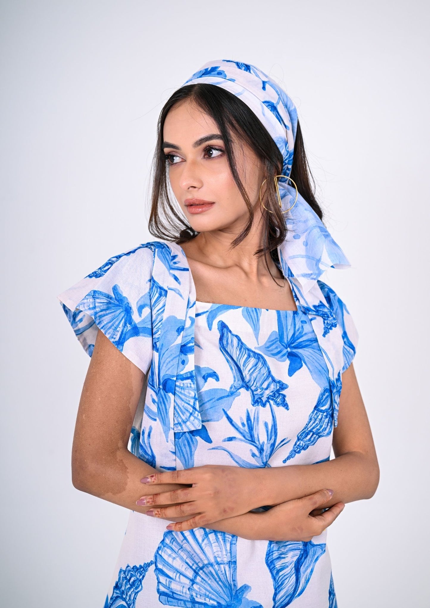 SLATE CO ORD SET