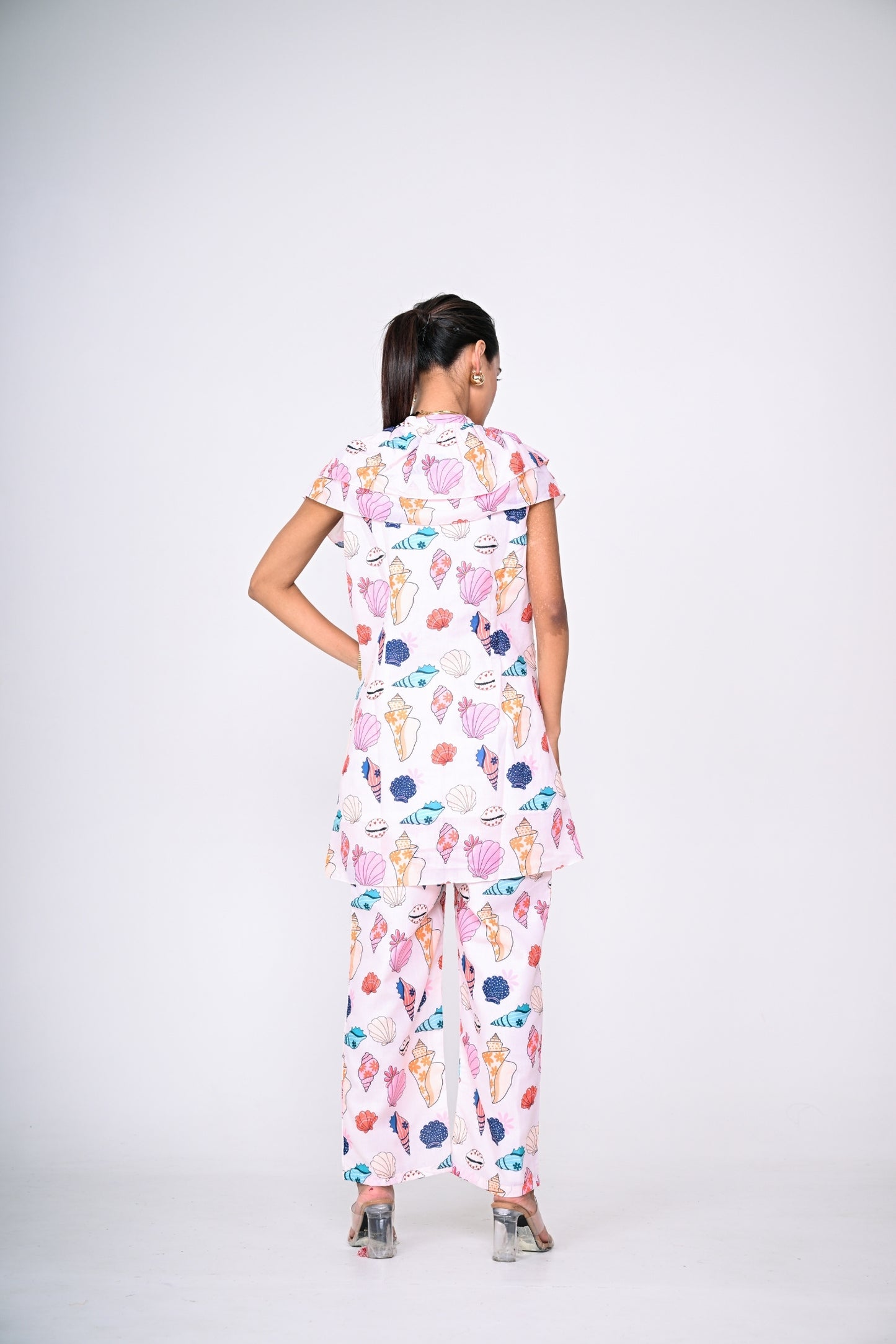 TRINITY CO ORD SET