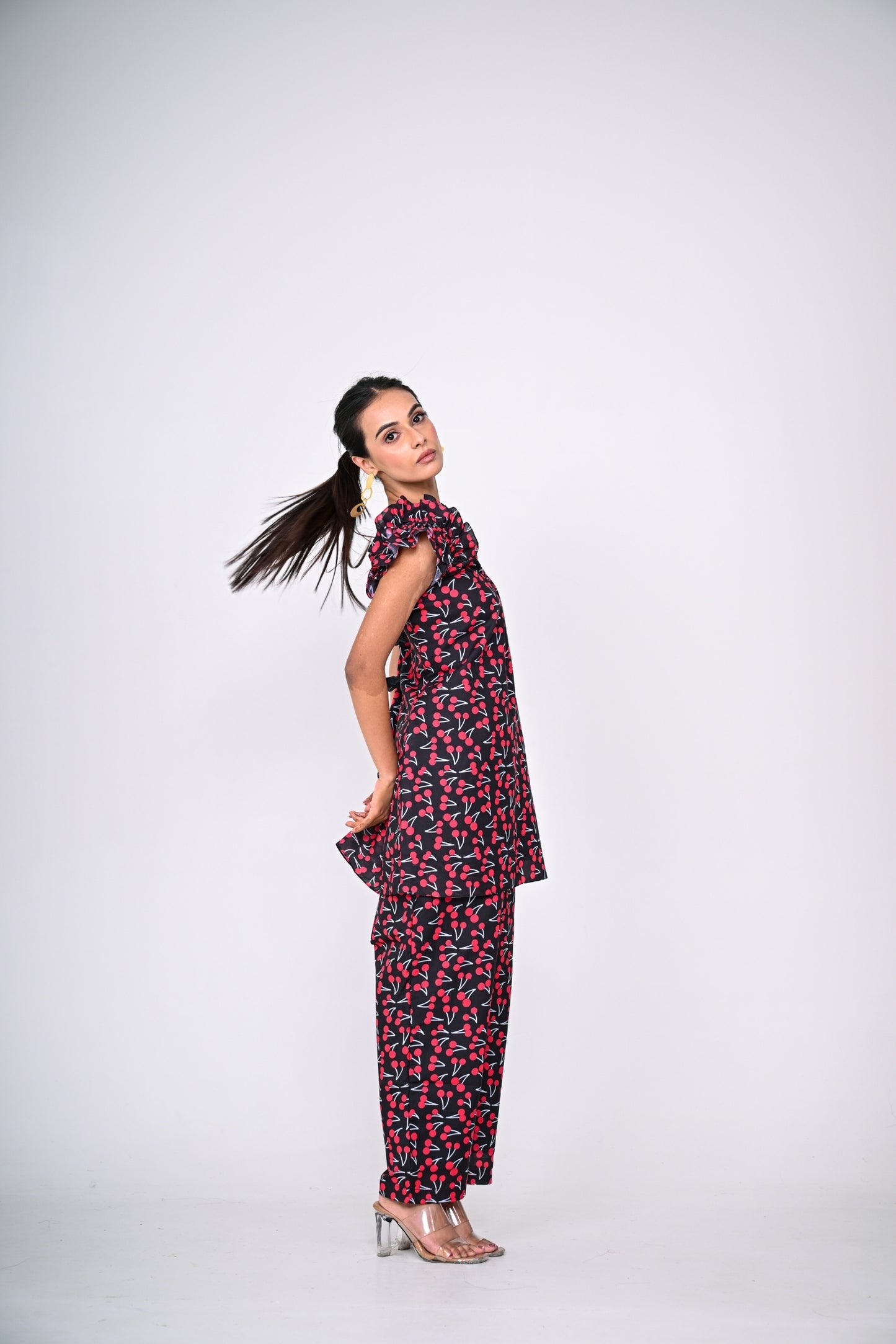 DOERA CO ORD SET