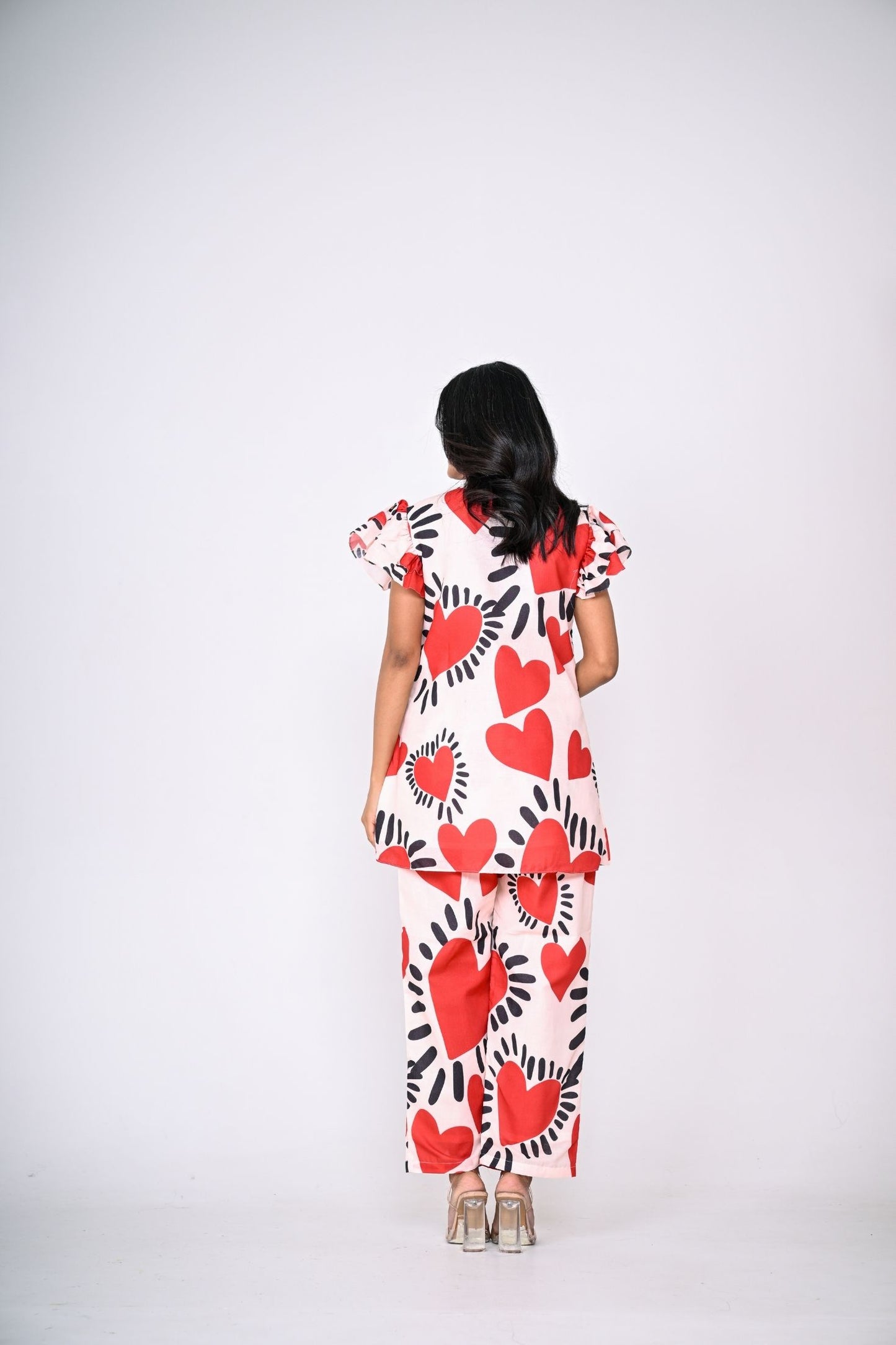 LOOM CO ORD SET
