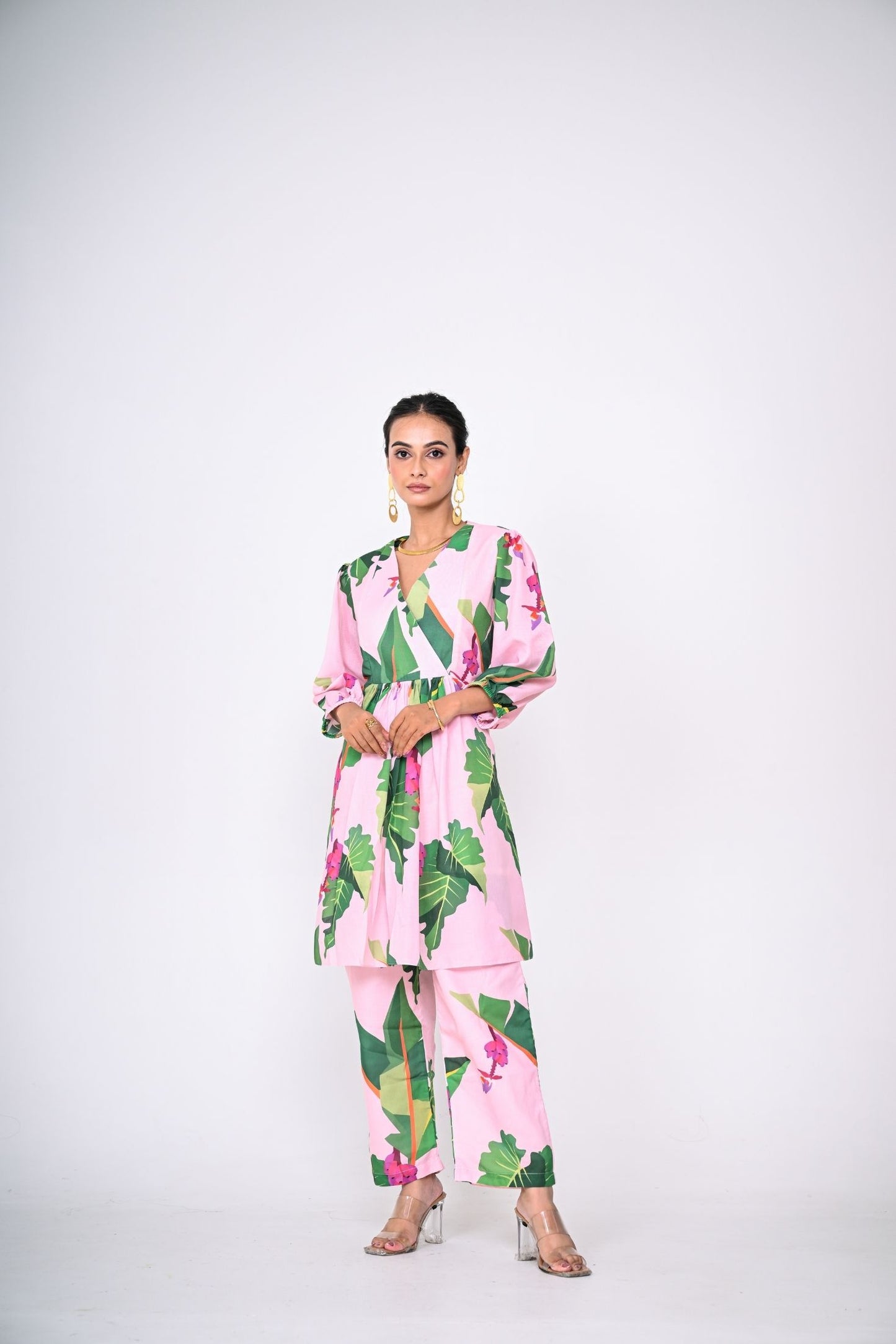 CRUX CO ORD SET